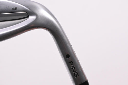 Ping Glide 2.0 Sand Wedge / 54 Degree / Black Dot / Stiff Flex Project X Rifle