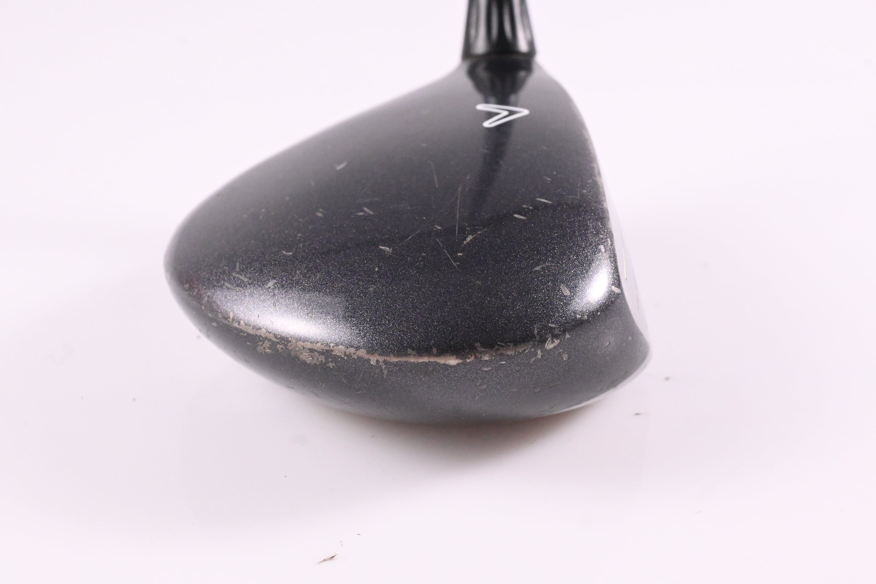 Ladies Callaway Hawk Eye VFT #5 Wood / 19 Degree / Ladies Flex Callaway Gems 50