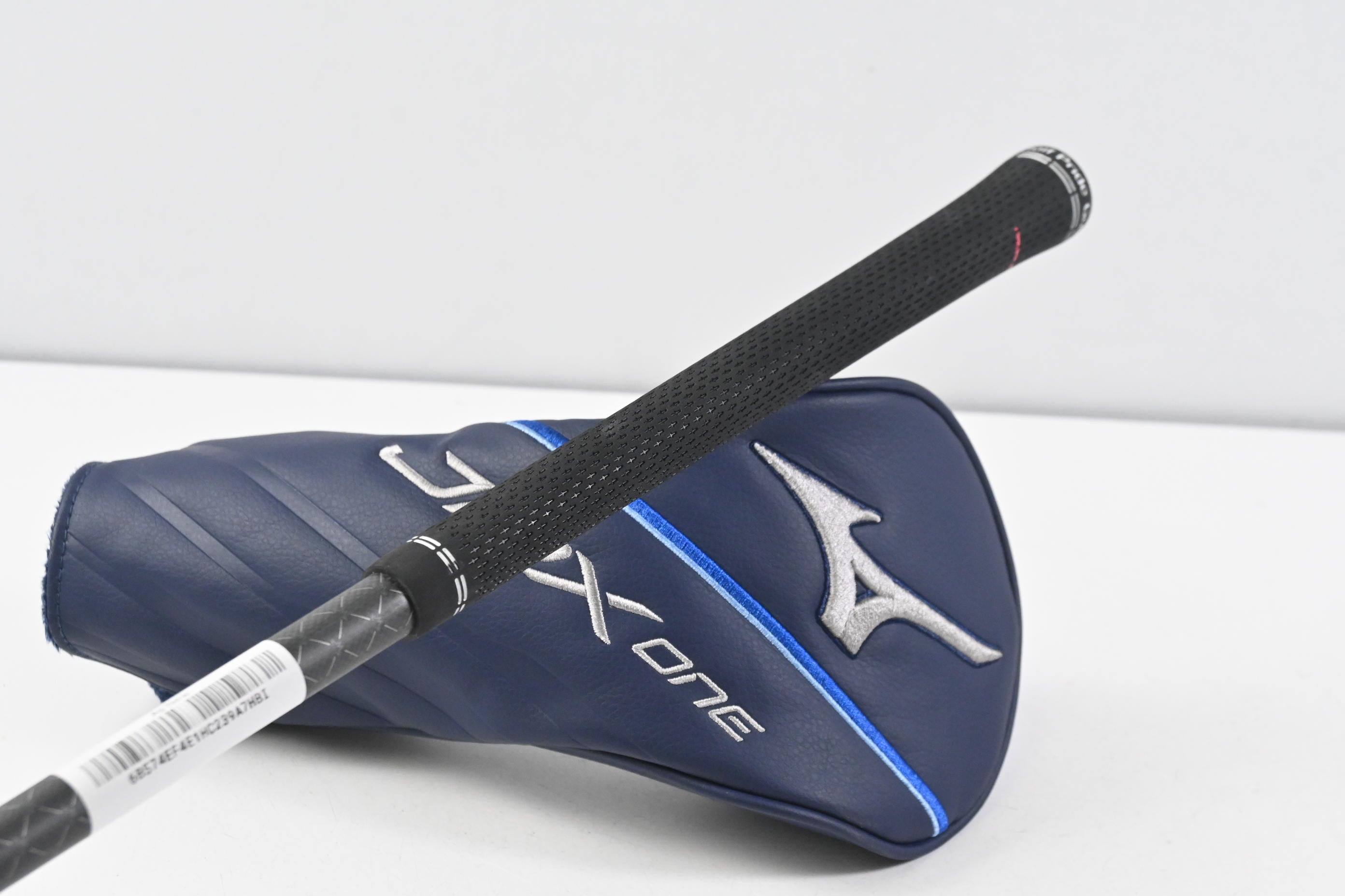 Mizuno JPX One #5 Wood / 18 Degree / Regular Flex Tensei 1K Blue 65 Shaft