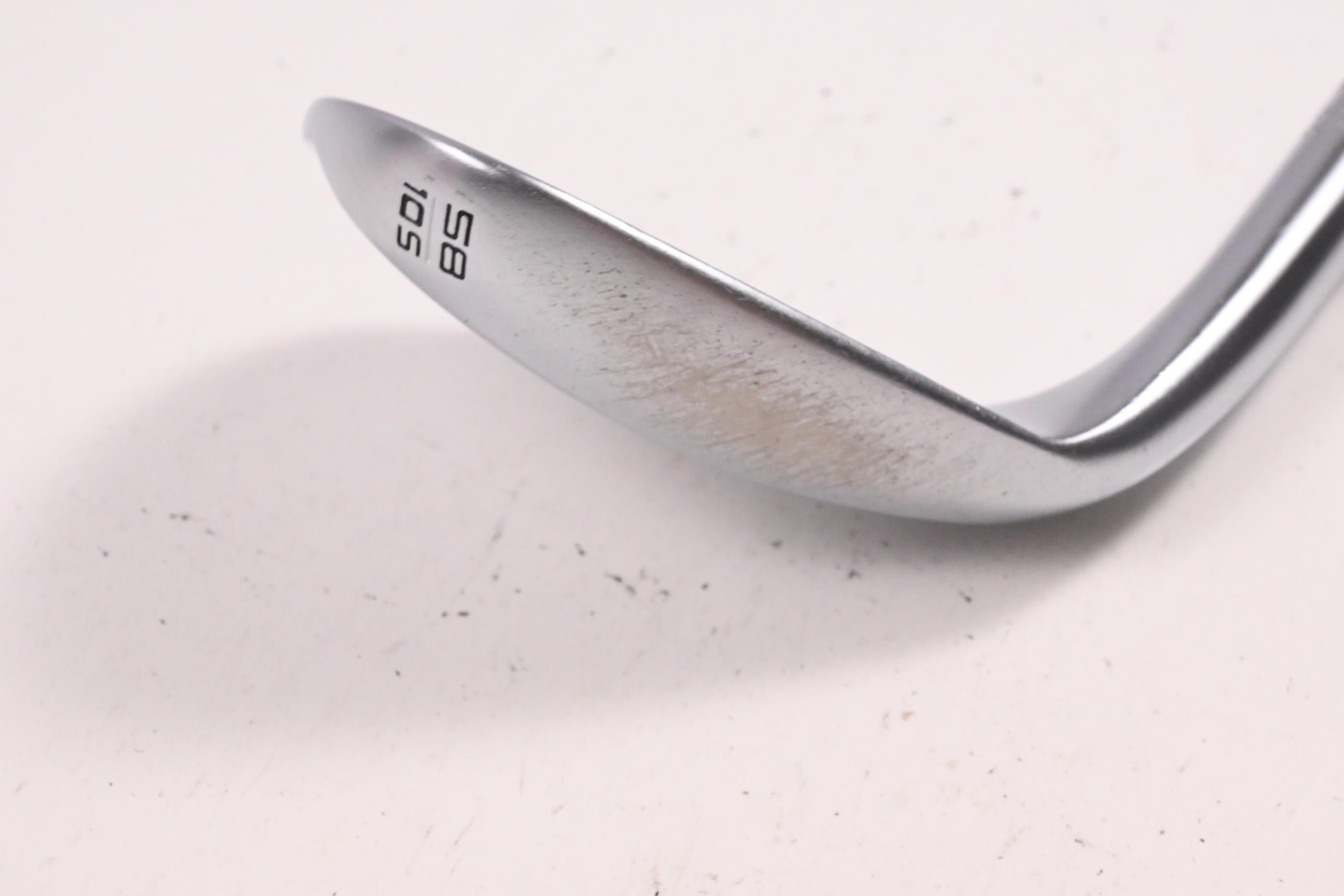 Callaway Opus Lob Wedge / 58 Degree / Wedge Flex Dynamic Gold Mid 115 Shaft