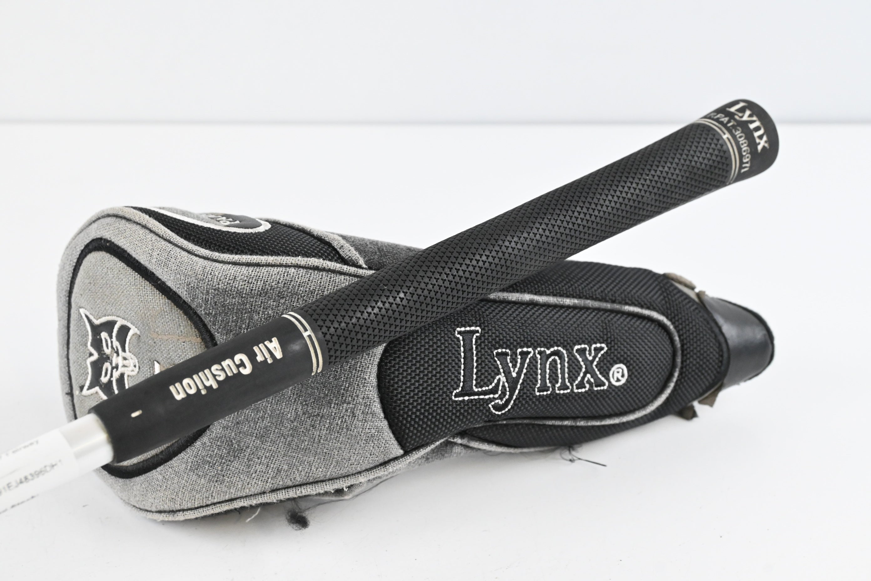 Lynx Parallax 2017 #5 Wood / 18.5 Degree / Regular Flex Aldila R.I.P'd NV 65