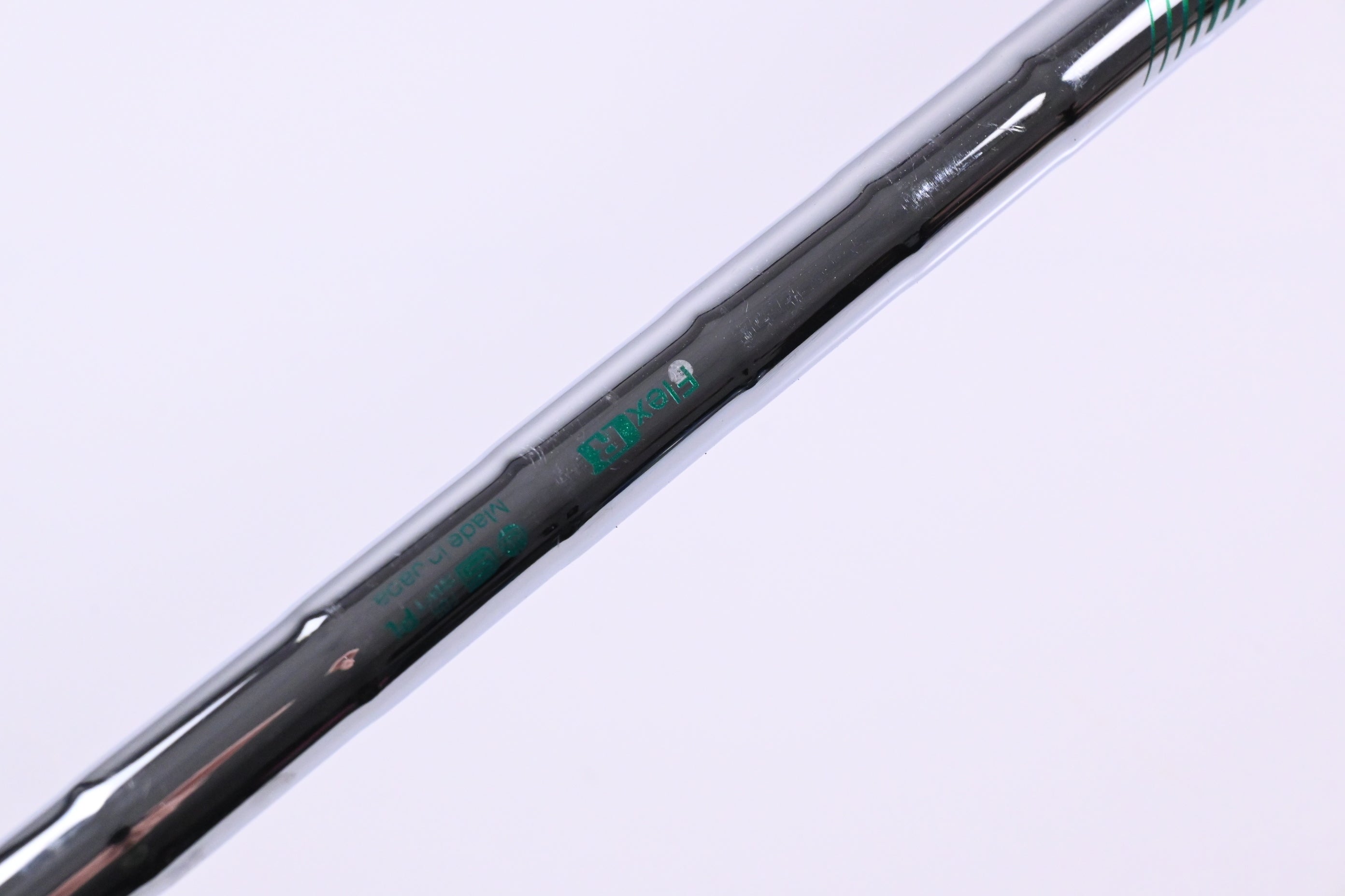 Callaway Paradym #6 Iron / Regular Flex N.S.Pro 850 GH Neo Shaft