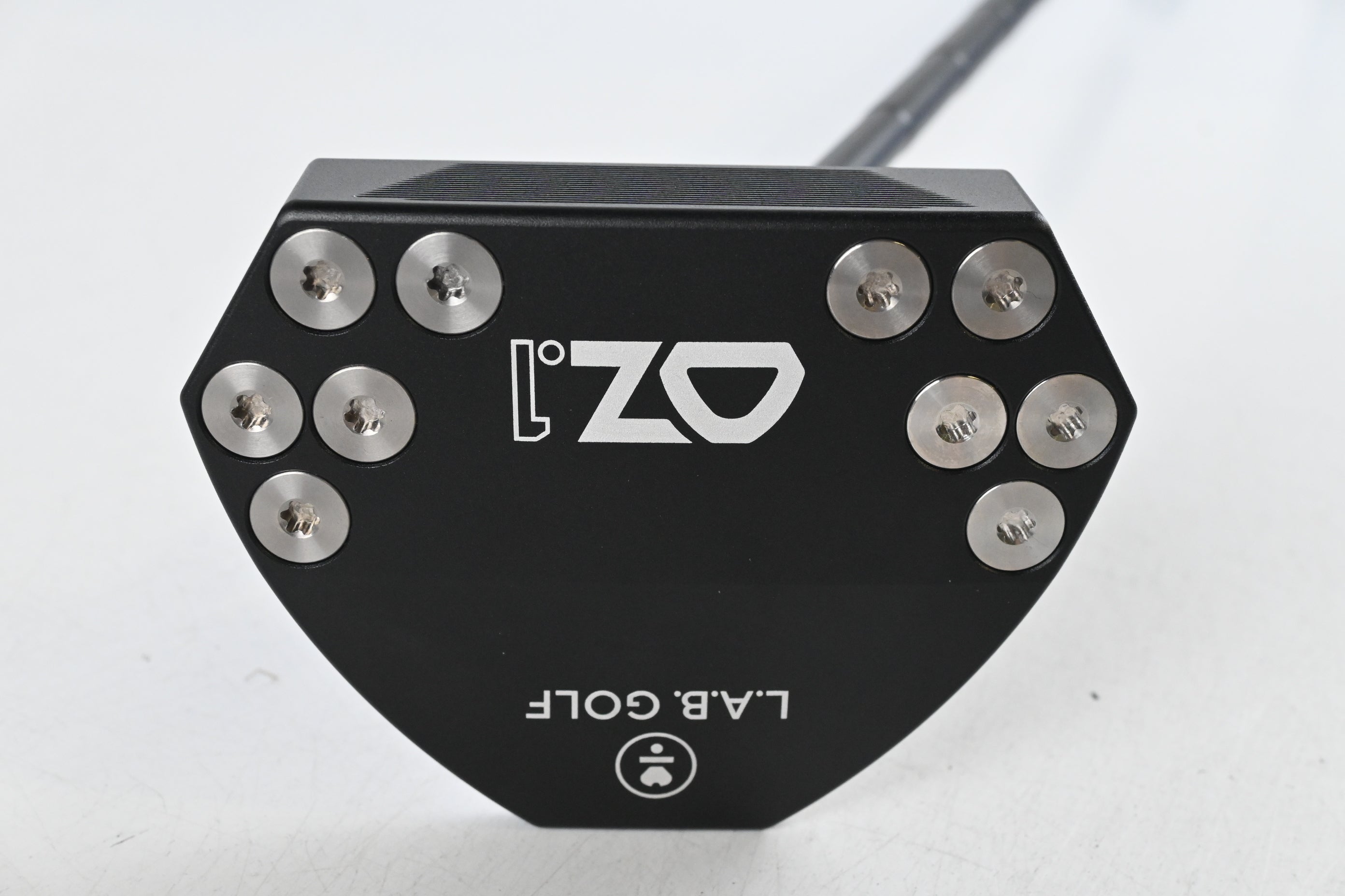L.A.B Golf OZ.1 Putter / 34 Inch