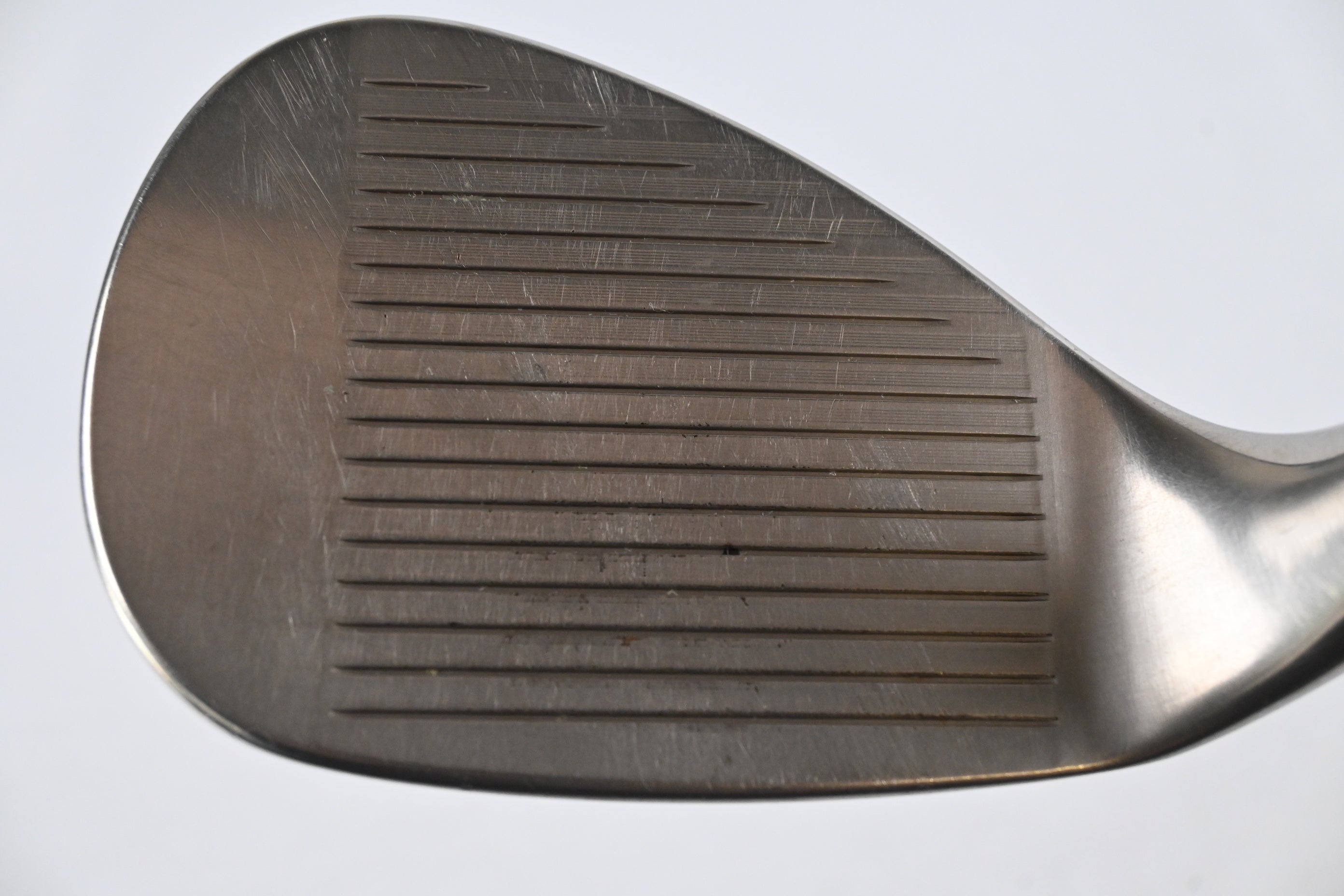 Titleist Vokey SM9 Lob Wedge / 60 Degree / Wedge Flex Vokey Design Shaft