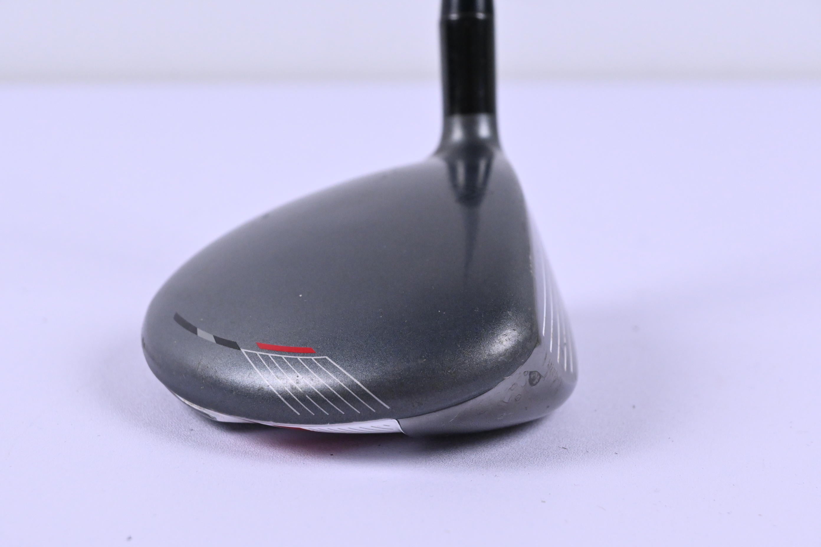 Callaway X Hot #7 Wood / 21 Degree / Senior Flex Project X PX v Shaft