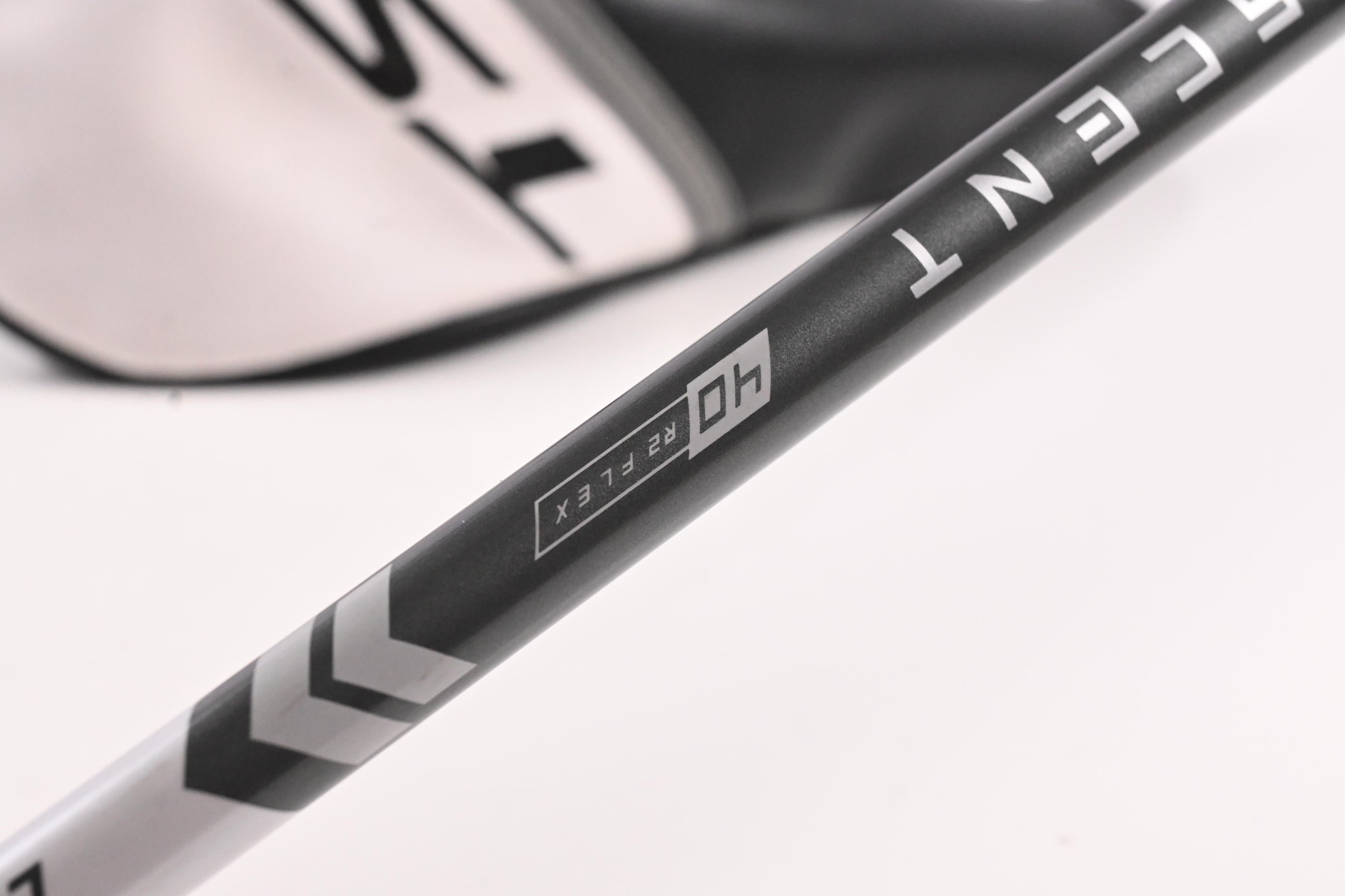 Titleist TSi2 #5 Wood / 18 Degree / Senior Flex Aldila Ascent 40 Shaft