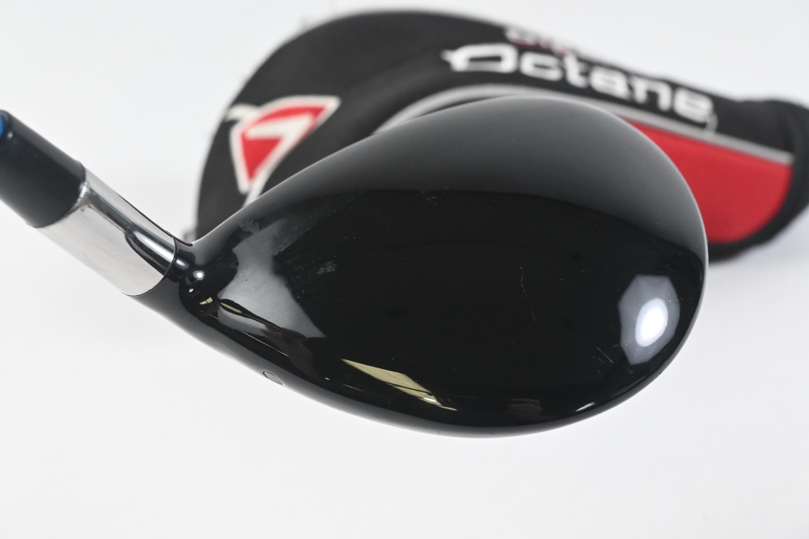 Callaway Diablo Octane Tour #5 Wood / 18 Degree / Stiff Flex YS-5 Shaft