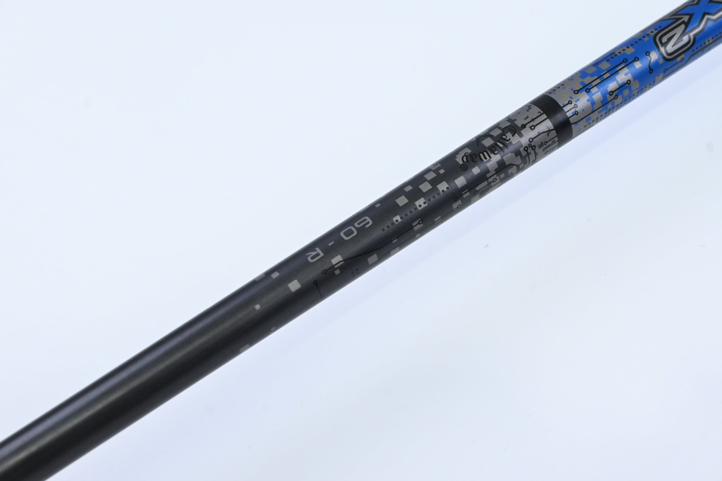Left Hand Callaway X2 Hot #5 Hybrid / 25 Degree / Regular Flex Callaway X2 Hot