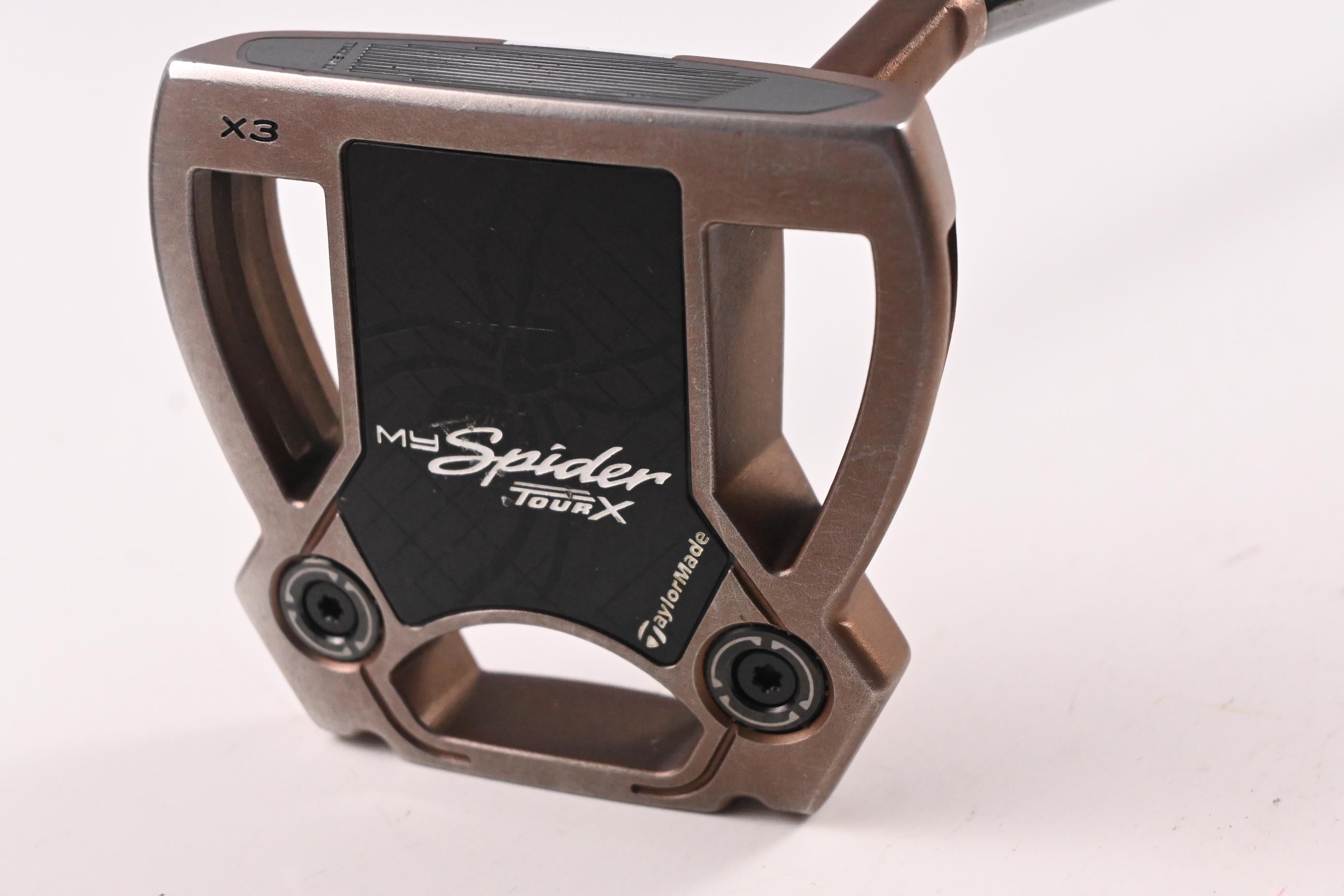 Taylormade MySpider Tour X 2023 Putter / 33 Inch