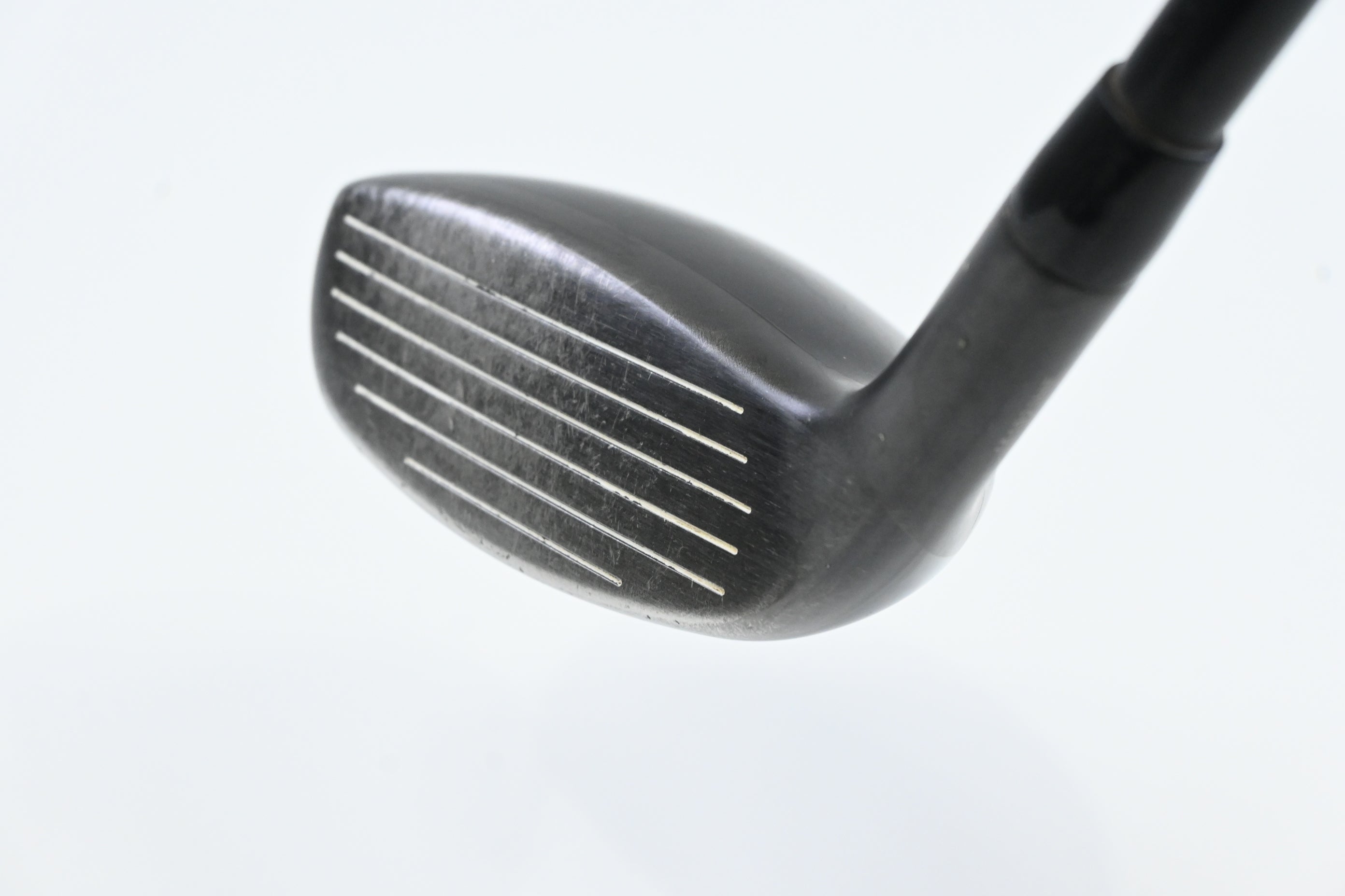 Ping G25 #4 Hybrid / 23 Degree / Regular Flex Ping TFC 189 Shaft