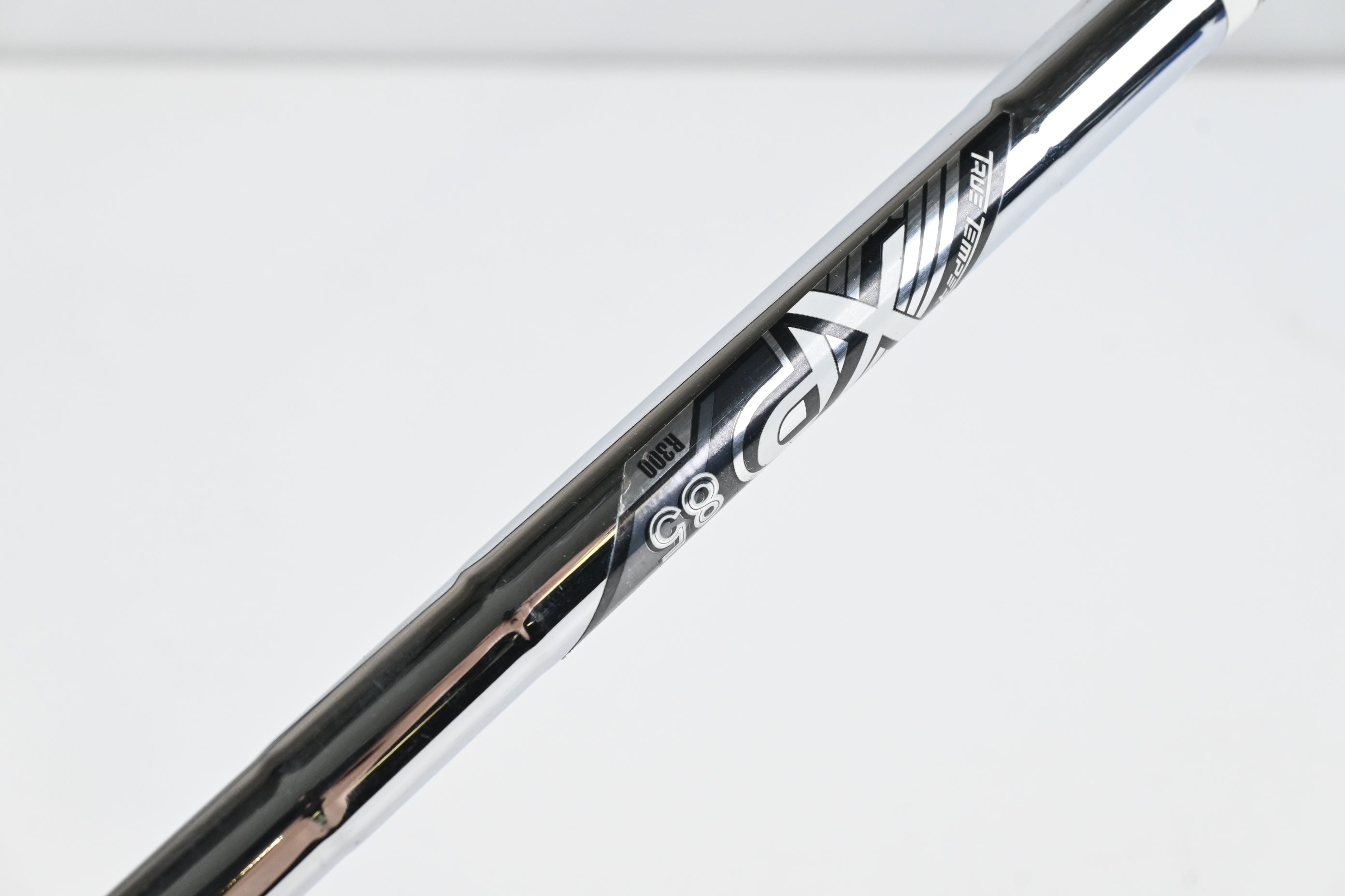 Callaway X Hot #7 Iron / Regular Flex XP 85 R300 Shaft