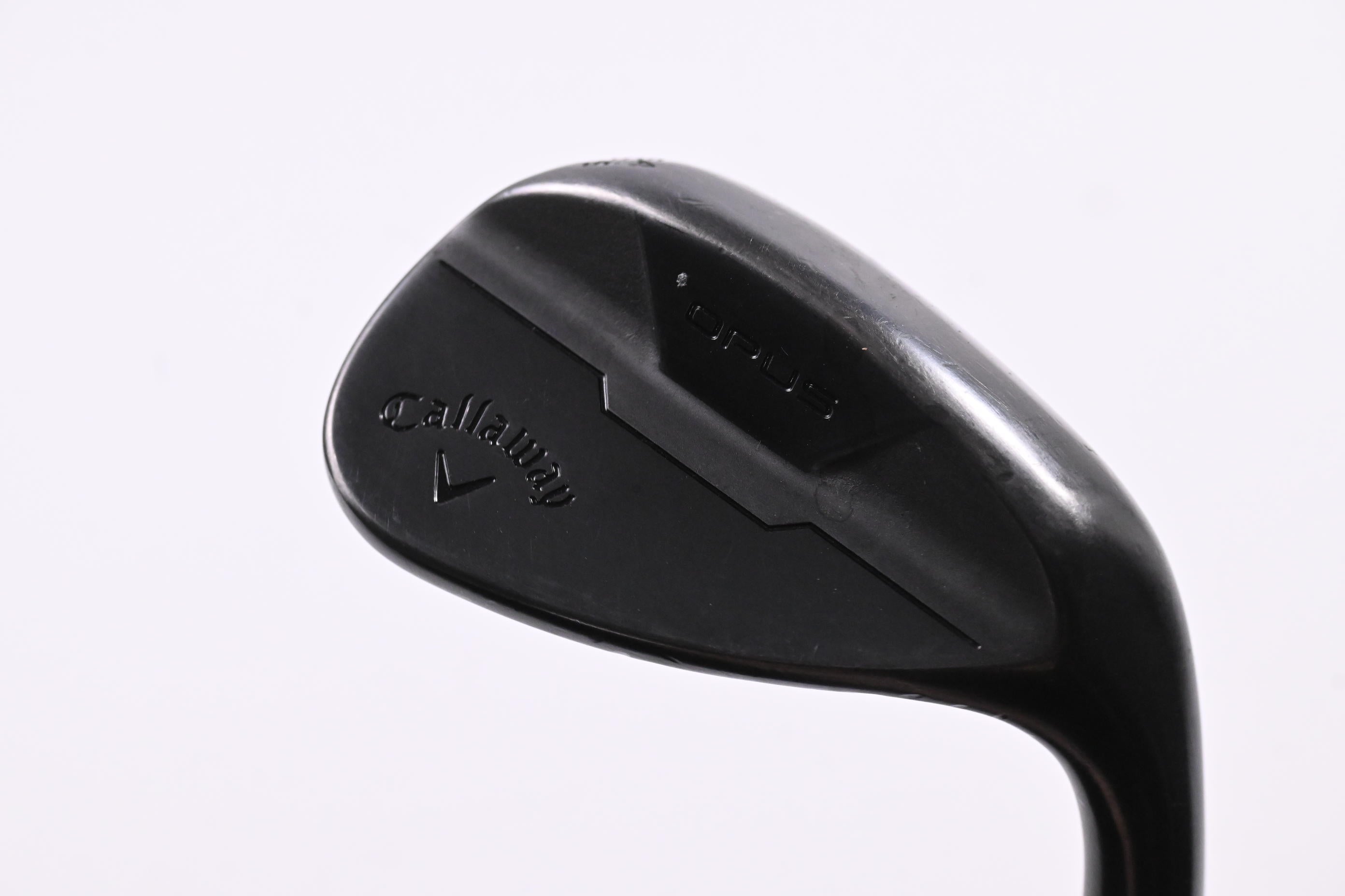 Callaway Opus Sand Wedge / 54 Degree / Stiff Flex NS Pro Modus Tour 130 Shaft