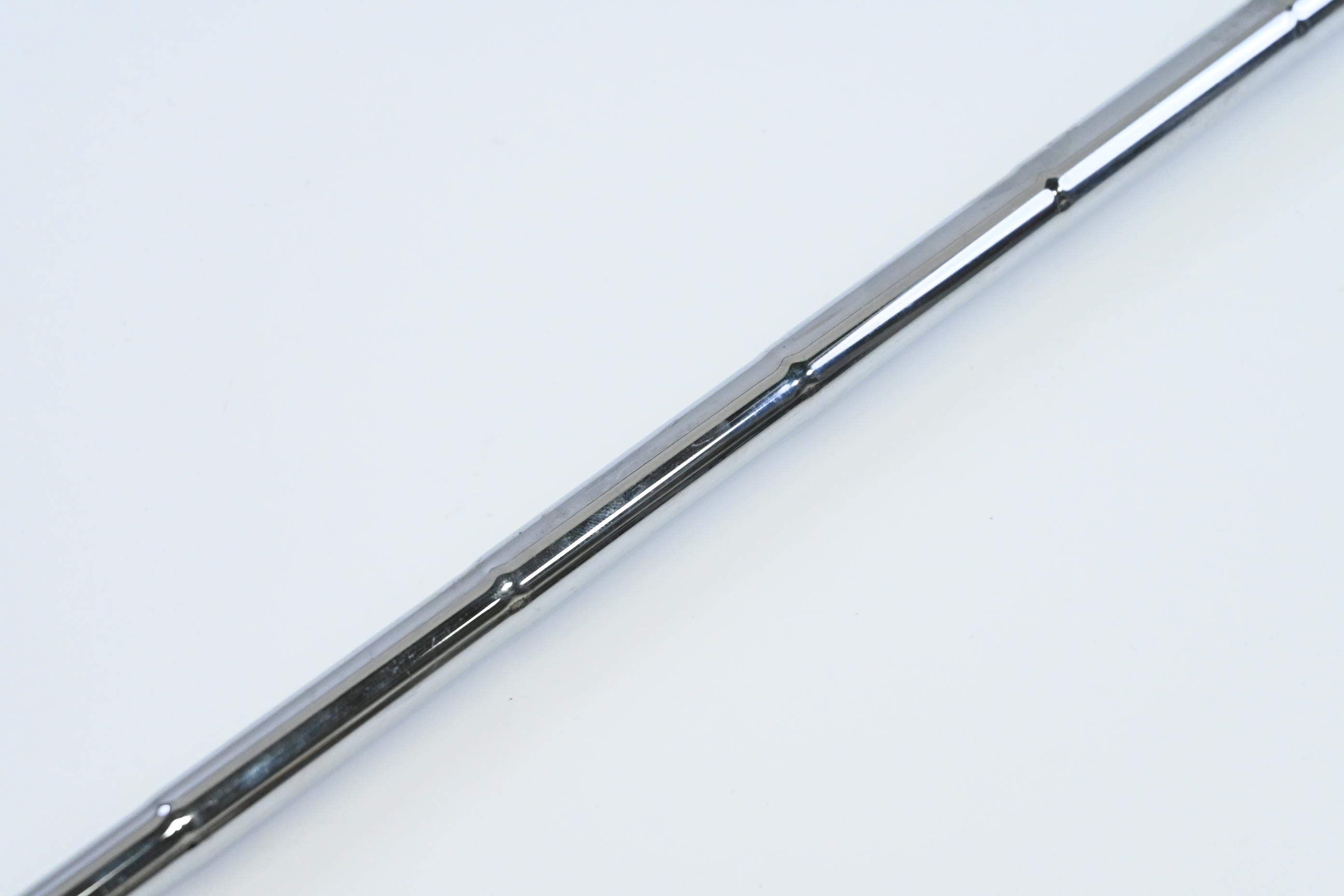 Ram EZ Out Sand Wedge / 56 Degree / Wedge Flex Steel Shaft