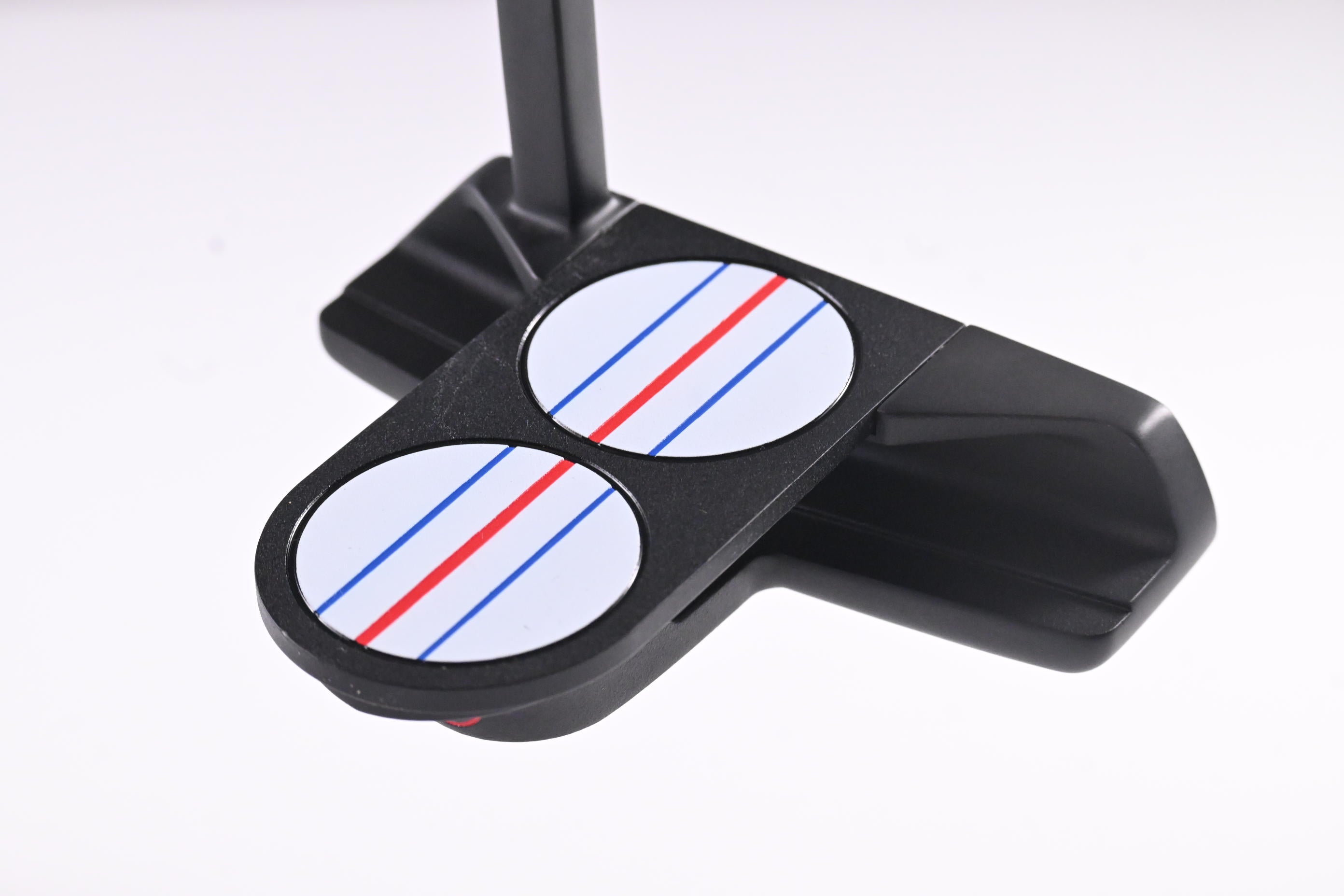 Odyssey Triple Track 2-Ball Blade Putter / 34 Inch