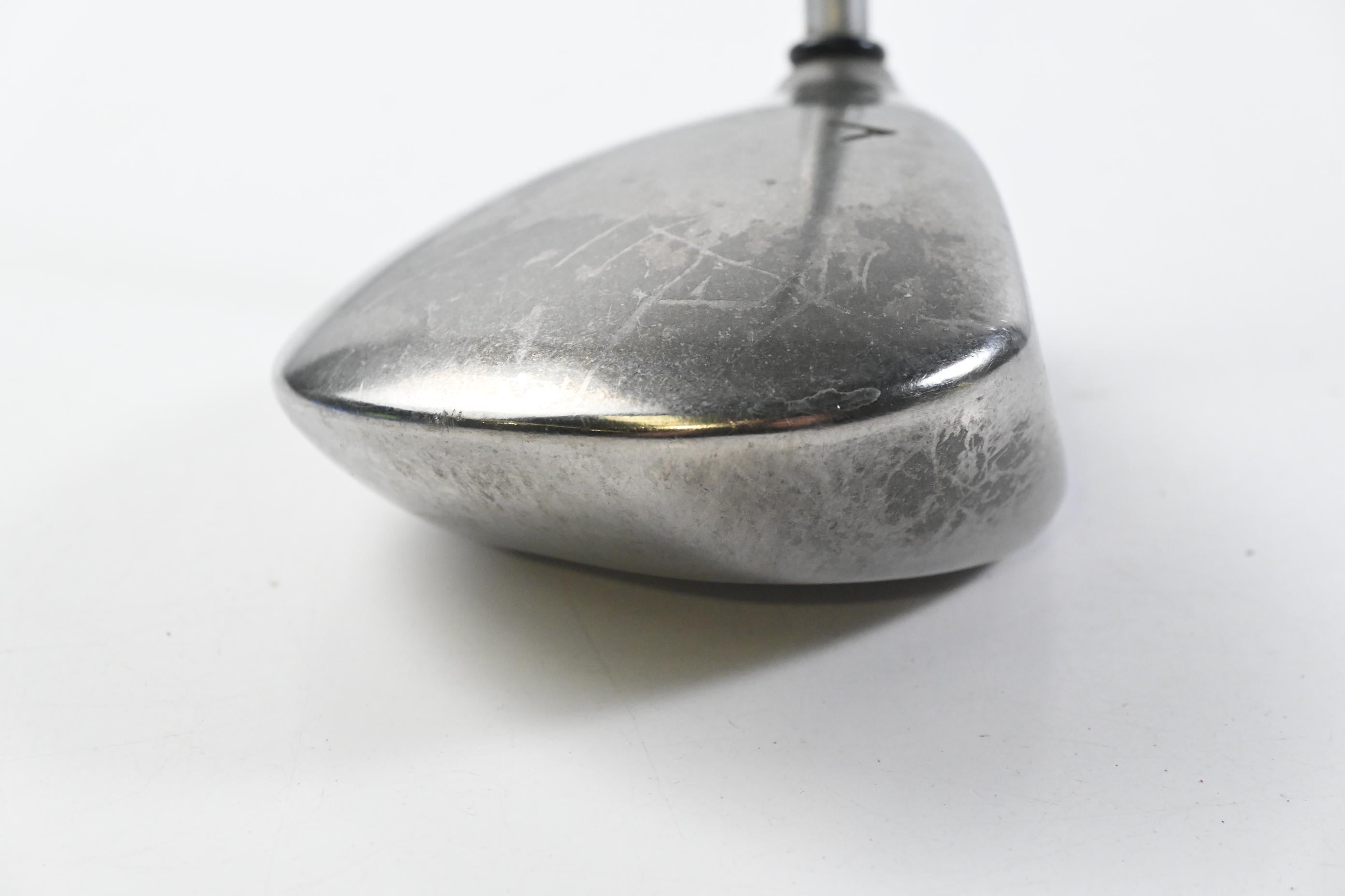 Callaway Great Big Bertha Warbird #3 Wood / 15.5 Degree / Firm Flex BB UL Shaft
