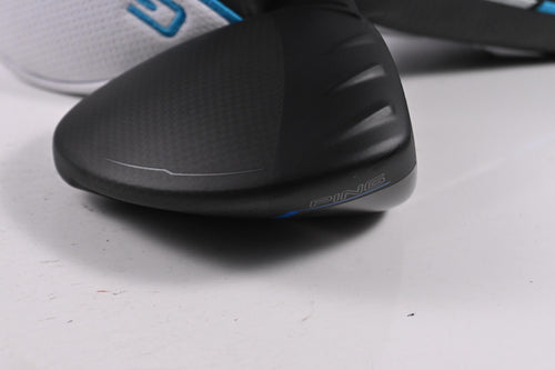 Ping G440 SFT Driver / 10.5 Degree / Senior Flex Ping ALTA Quick 45 Shaft