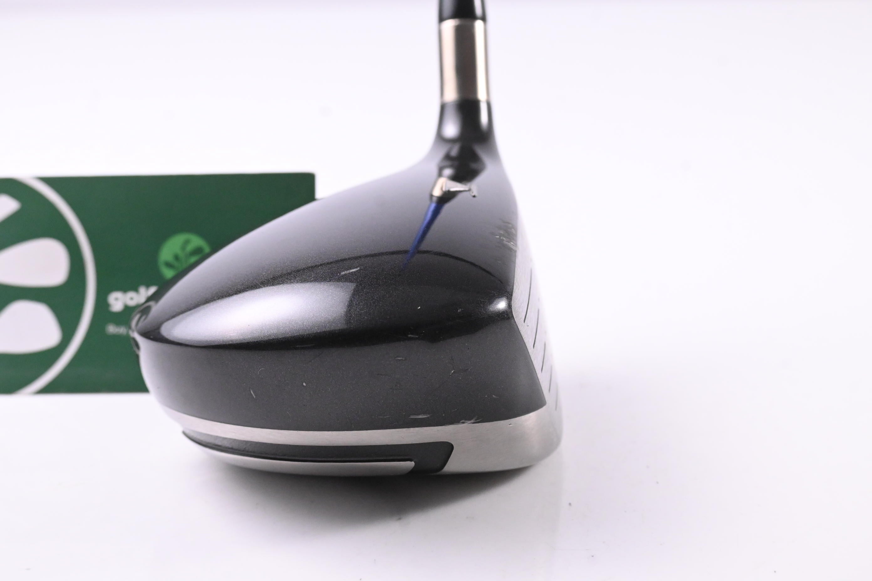 Titleist 905 S Driver / 9.5 Degree / Stiff Flex Grafalloy Blue Shaft