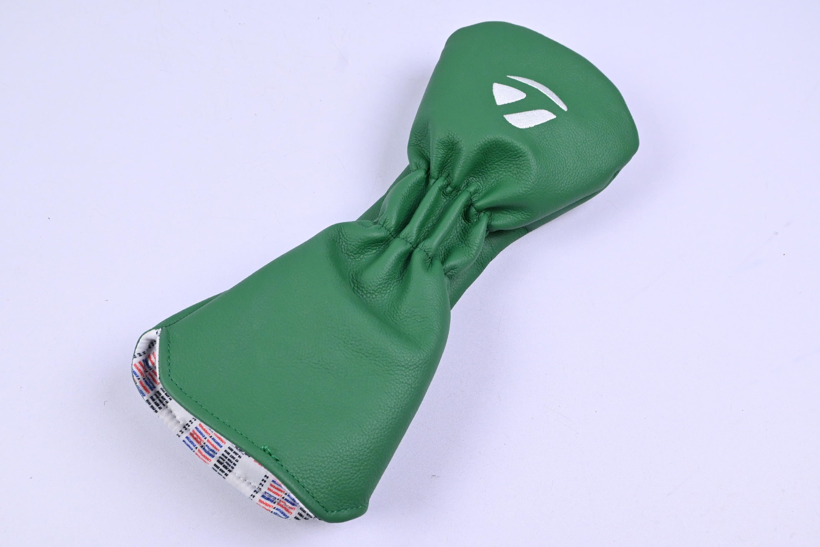 Taylormade 2023 British Open Headcover / Driver / Green