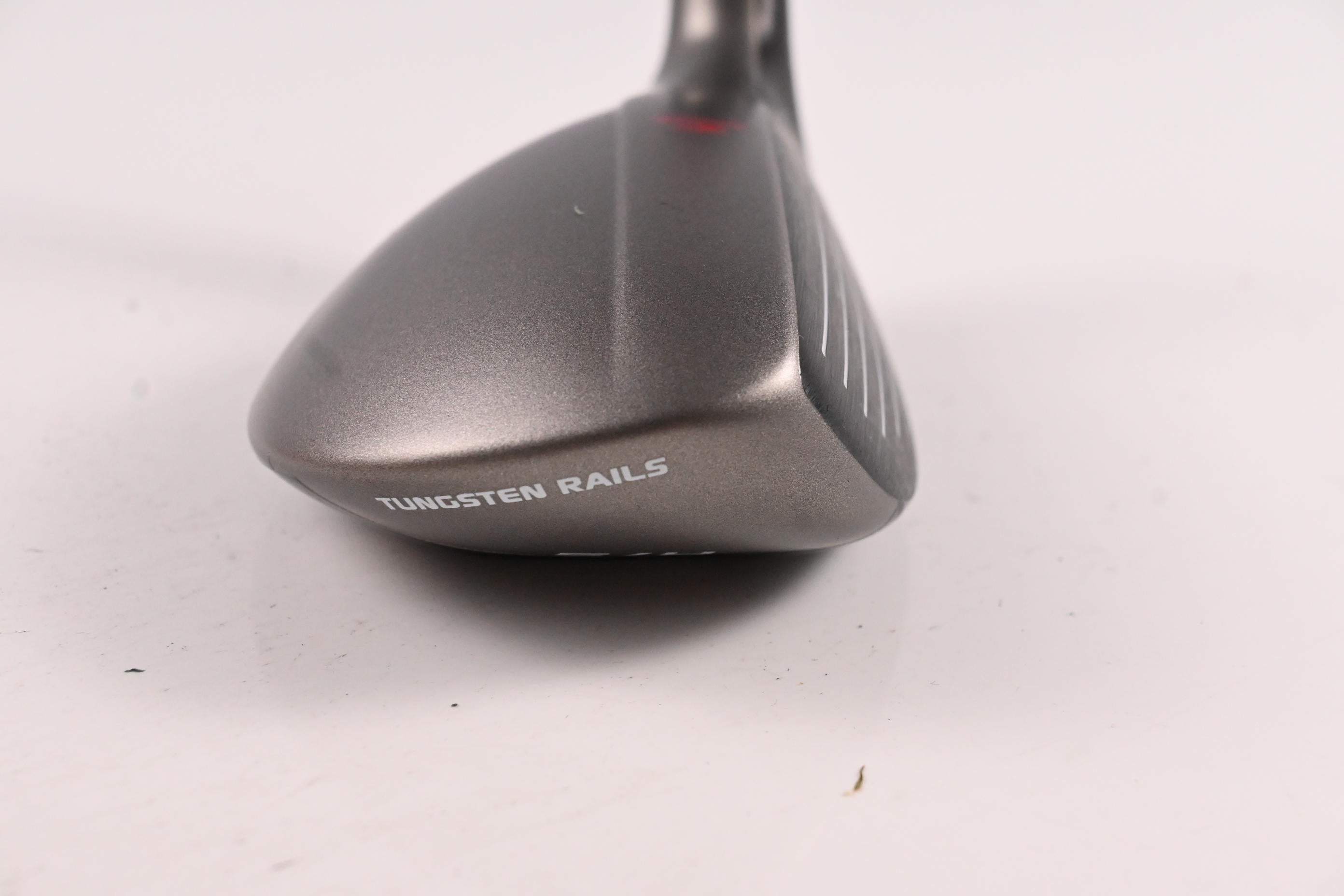 Cobra Baffler Red #5 Hybrid / 25 Degree / Lite Flex Graphite Design 65 Shaft