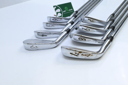 Titleist 695CB Irons / 3-PW / Regular Flex Steel Shafts