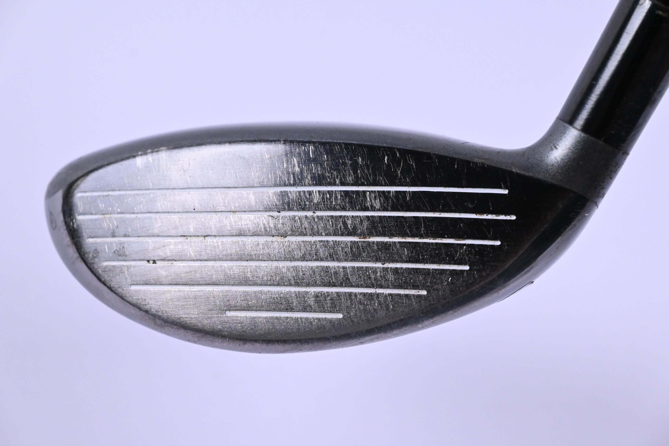 Callaway X Hot #7 Wood / 21 Degree / Senior Flex Project X PX v Shaft
