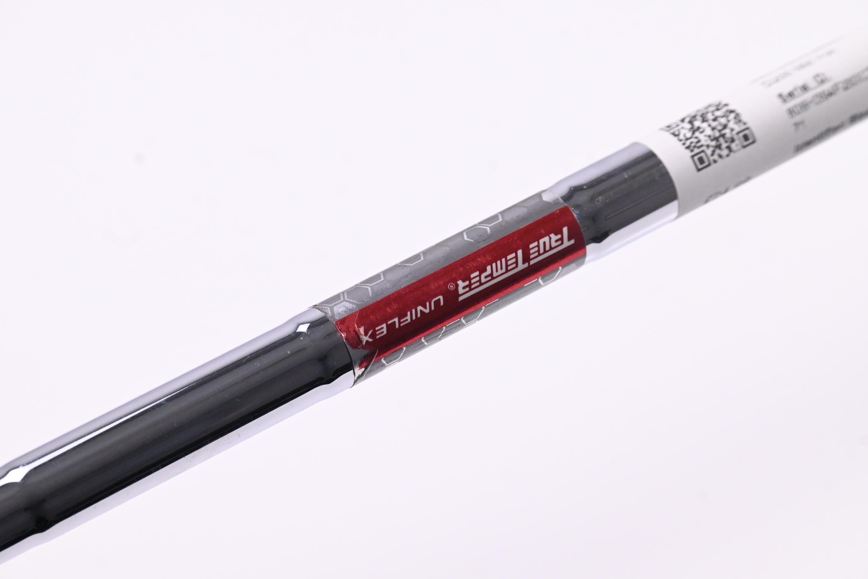 Wilson D200 #5 Iron / 24 Degree / UniFlex Wilson Shaft