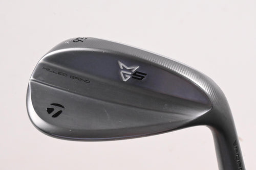 Taylormade Milled Grind 5 Sand Wedge / 56 Degree / Wedge Flex Dynamic Gold 115