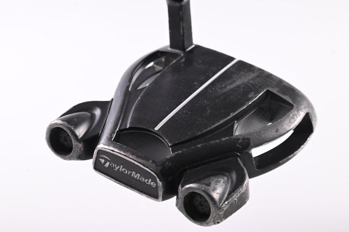Taylormade Spider Tour 2018 Short Slant Putter / 35 Inch