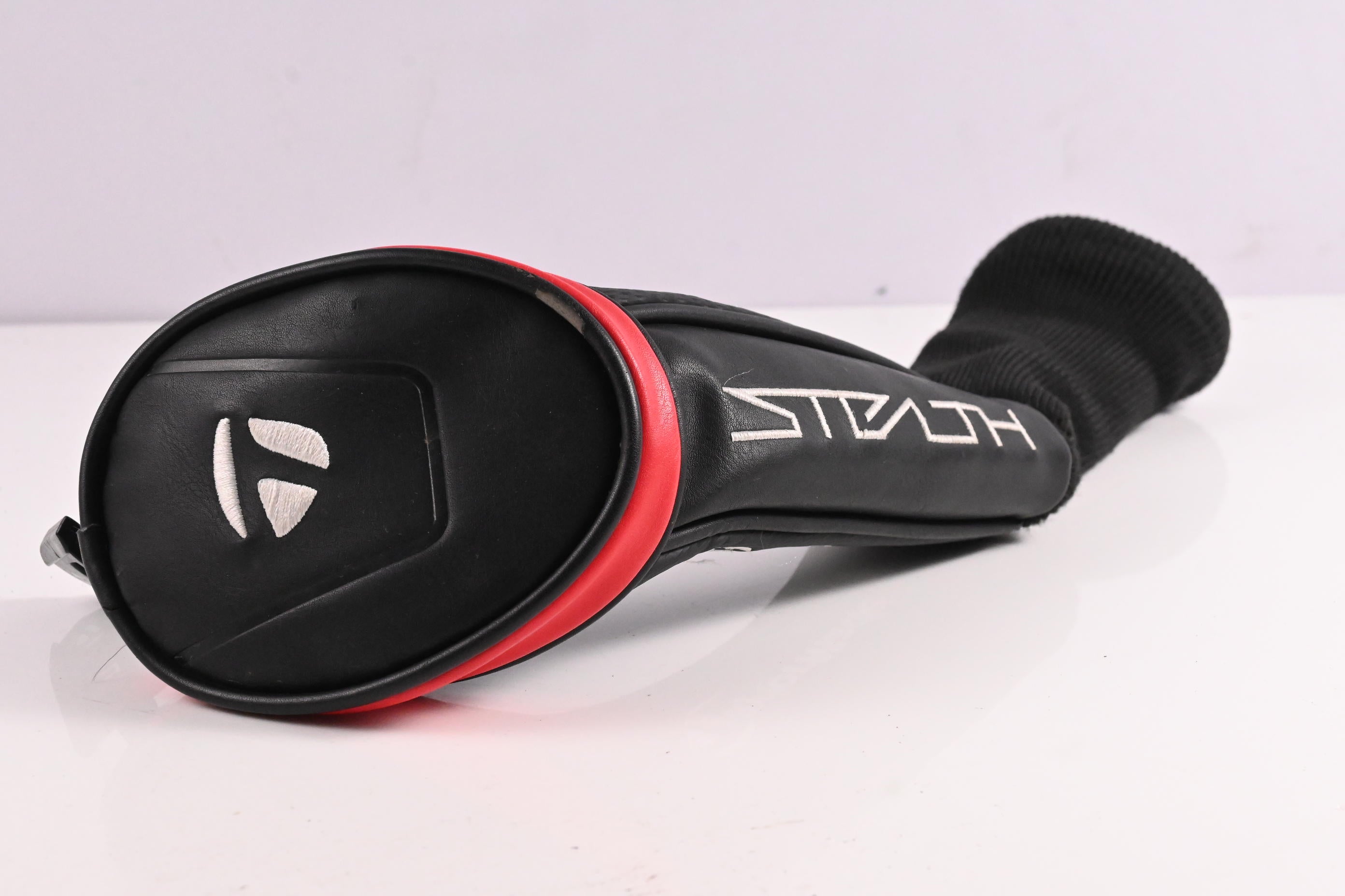 Taylormade Stealth #3 Hybrid / 19 Degree / Stiff Flex KBS PGI 80 Shaft