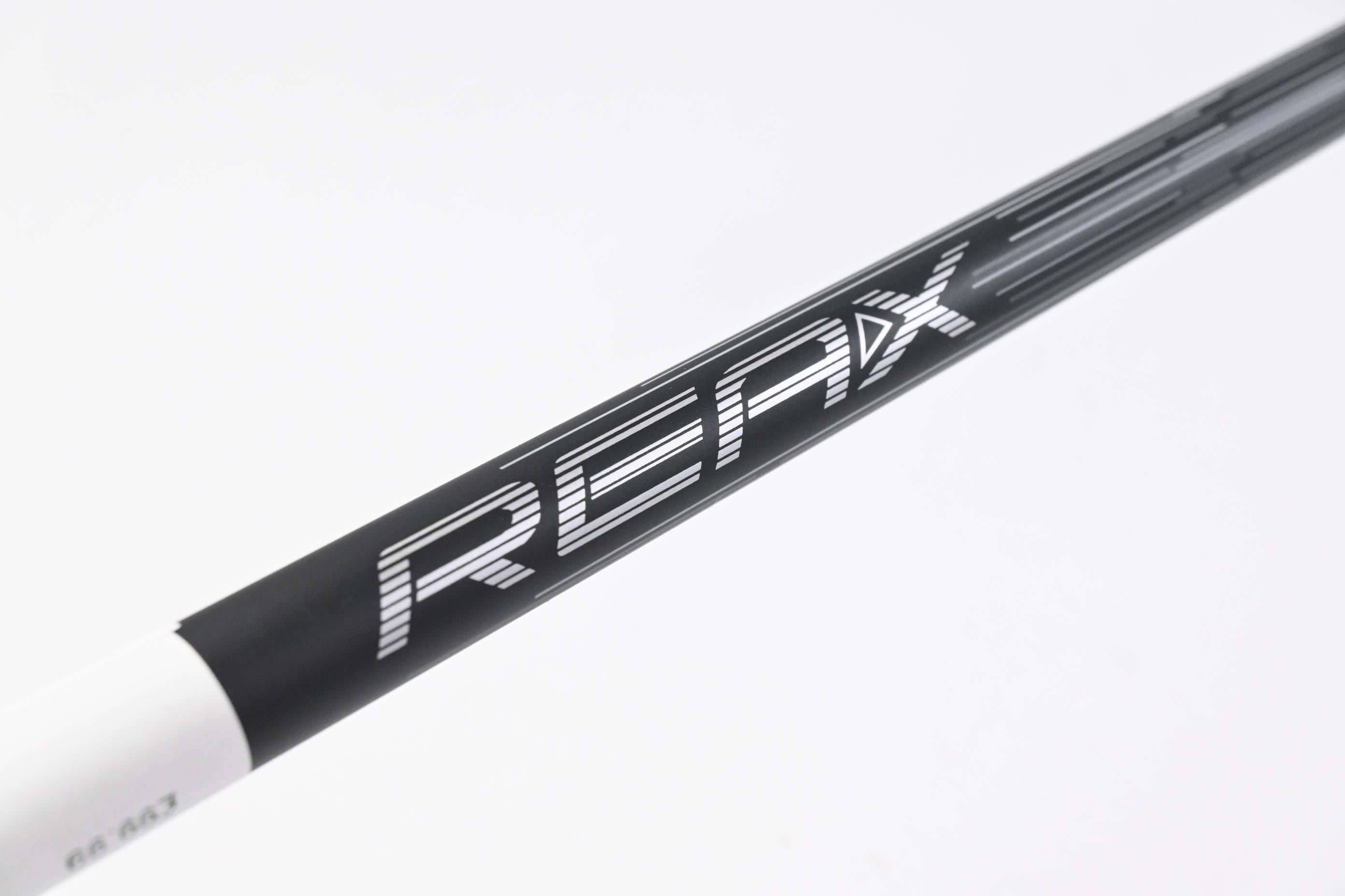 KBS Reax 75 #4 Hybrid Shaft / Stiff Flex / Taylormade 2nd Gen
