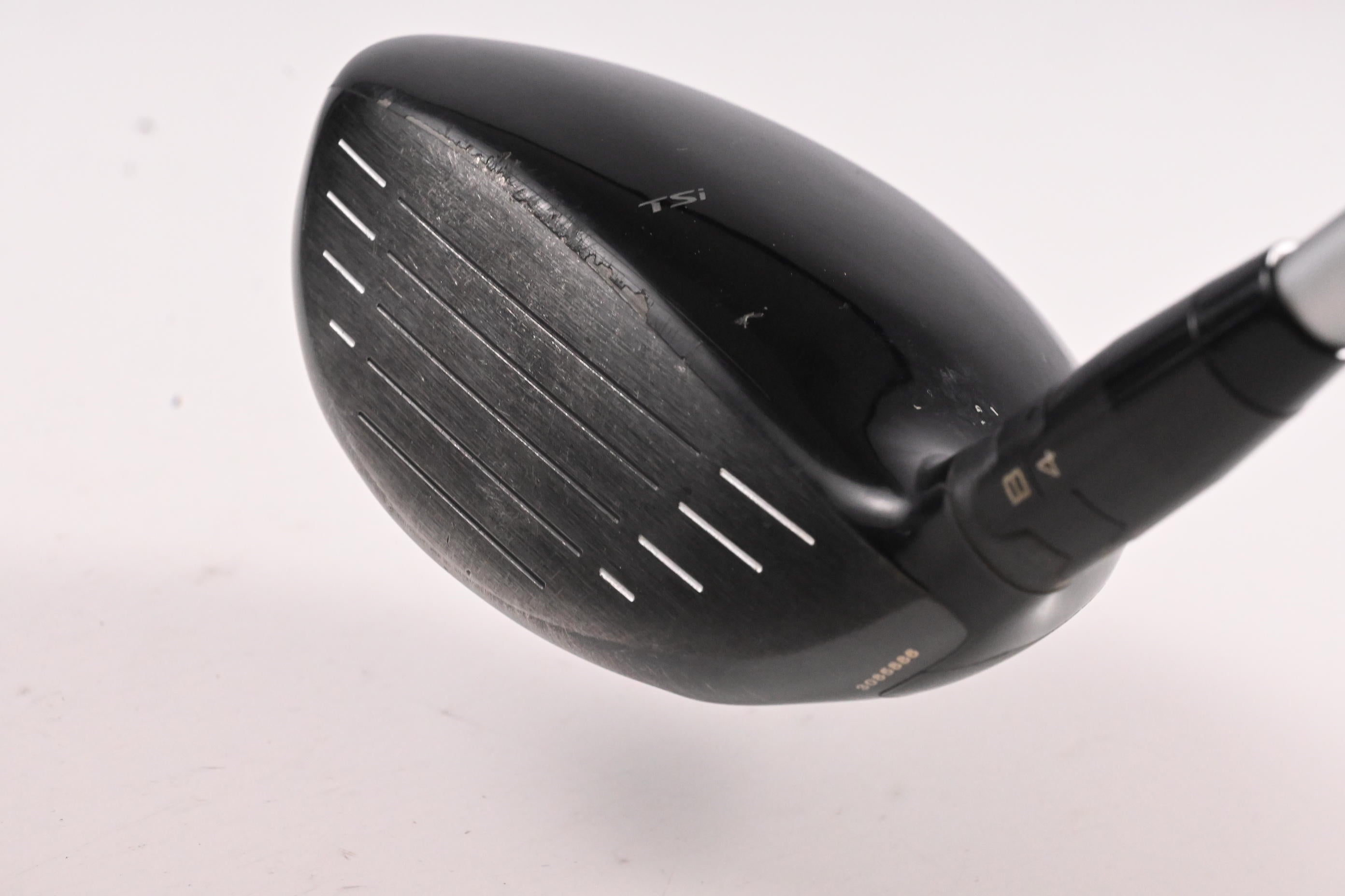 Titleist TSi2 #3 Wood / 15 Degree / Regular Flex MMT Speedmesh 40 Shaft