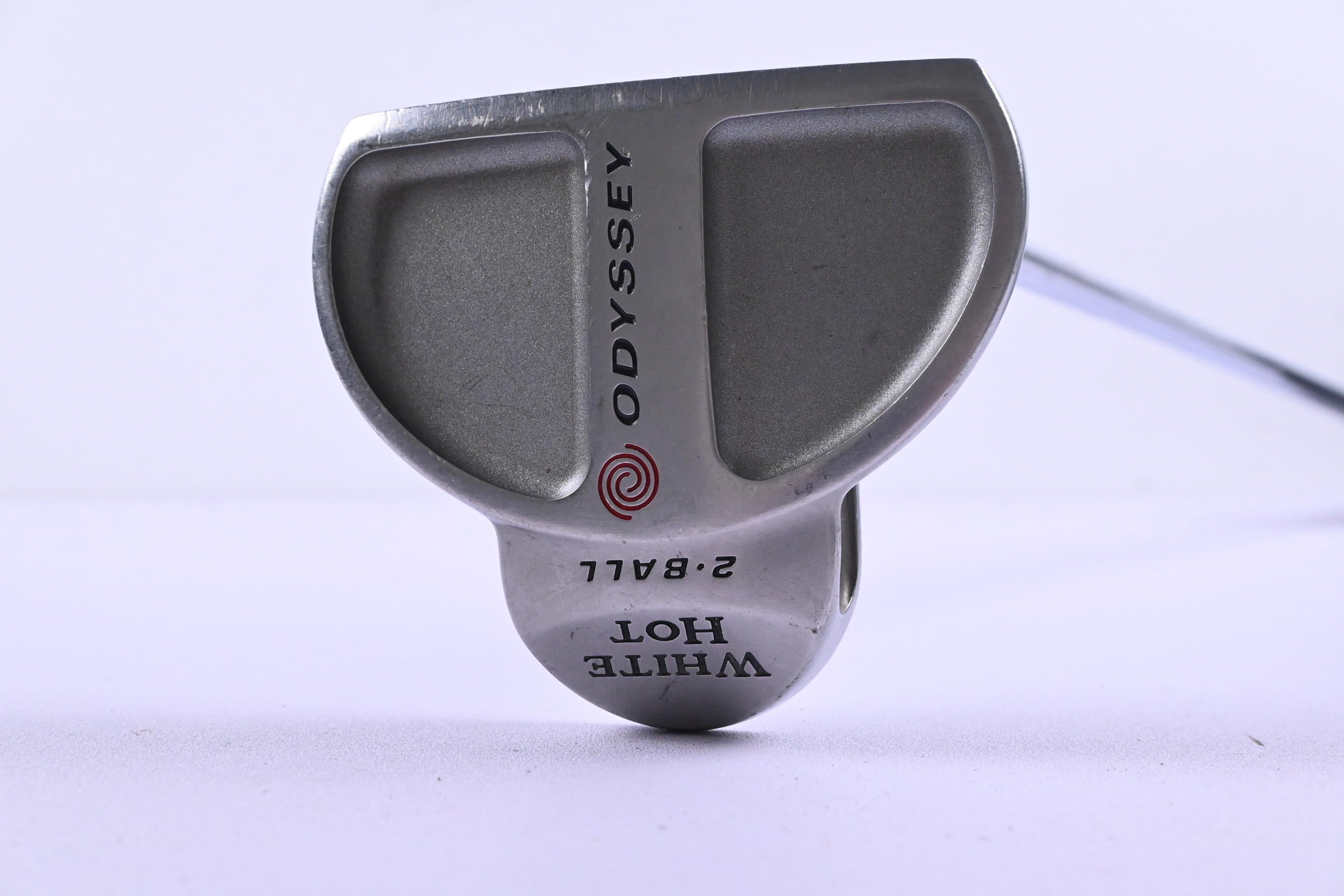 Odyssey White Hot 2 Ball Putter / 32 Inch