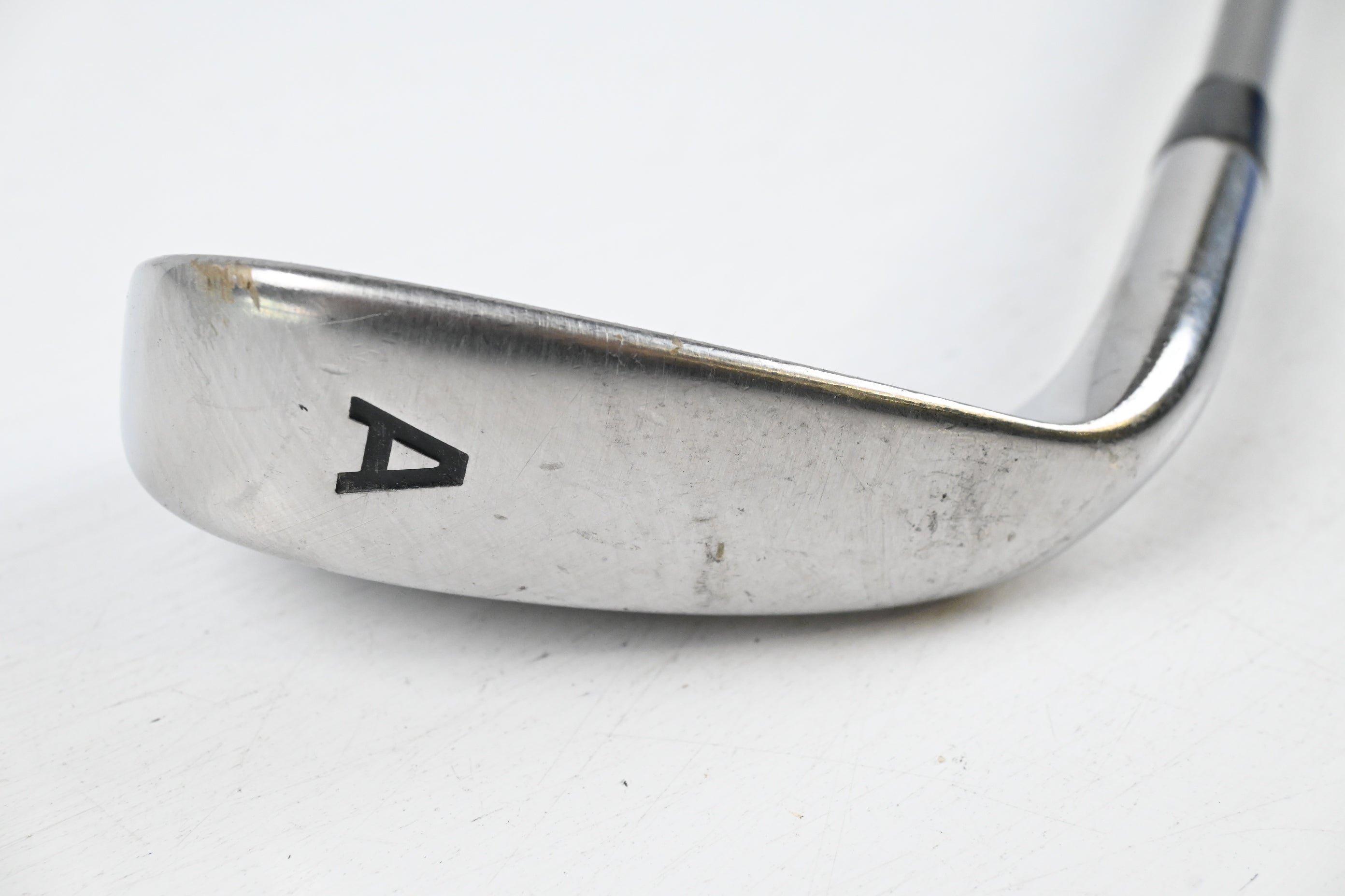 Snake Eyes Python XLD2 Gap Wedge / 52 Degree / Regular Flex Tornado Shaft