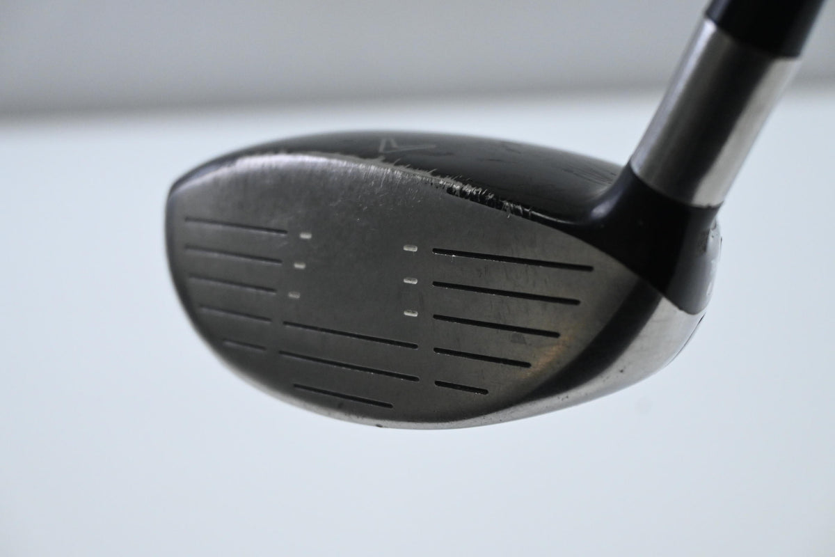 Callaway FT #3 Wood / 15 Degree / Stiff Flex Fujikura E Fit-On 160 Shaft