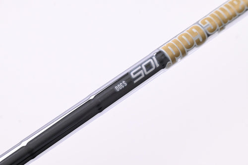 TaylorMade P790 2023 #6 Iron / Stiff Flex Dynamic Gold 105 S300 Shaft
