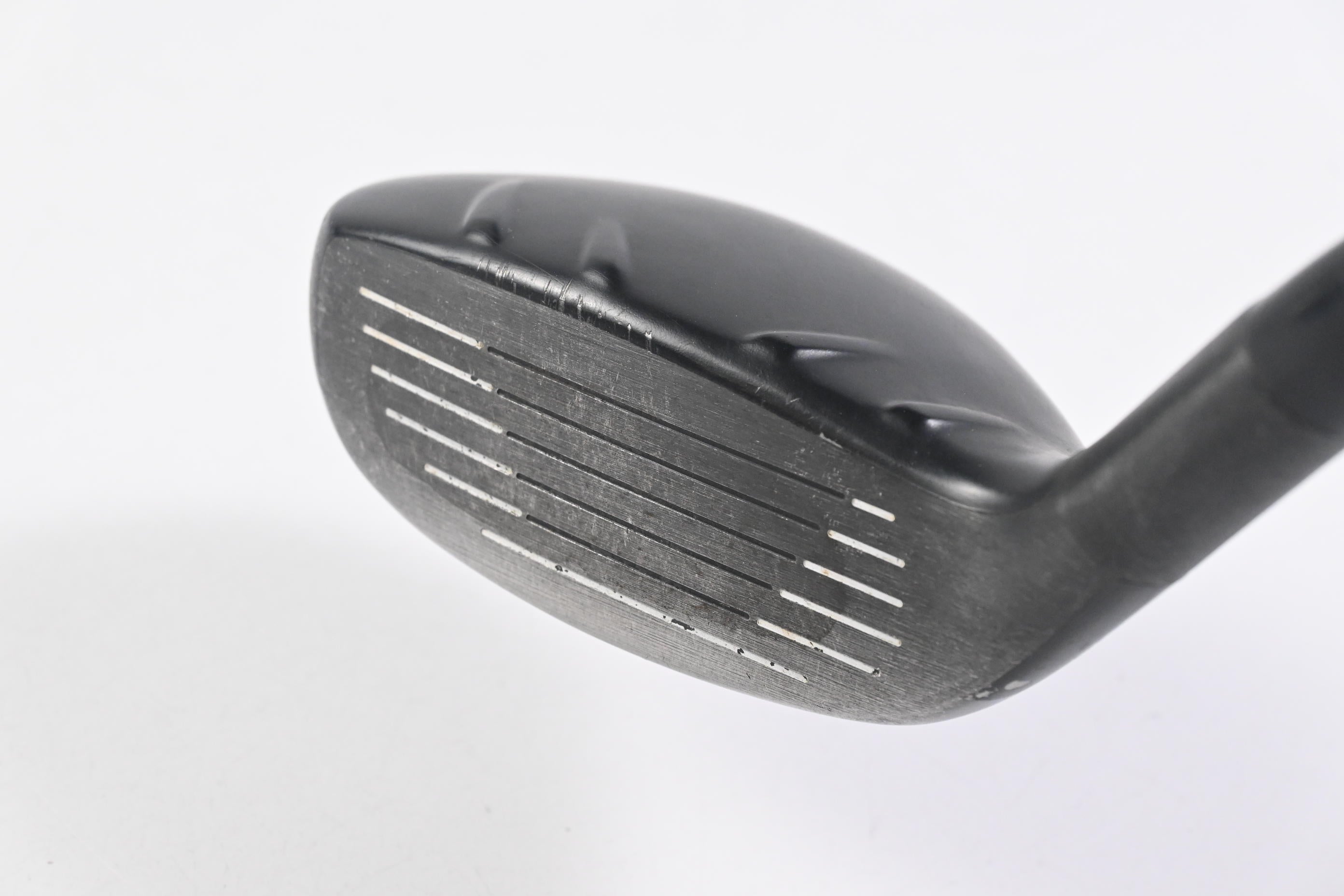 Ping G400 #3 Hybrid / 19 Degree / Stiff Flex KBS Prototype 85 Shaft
