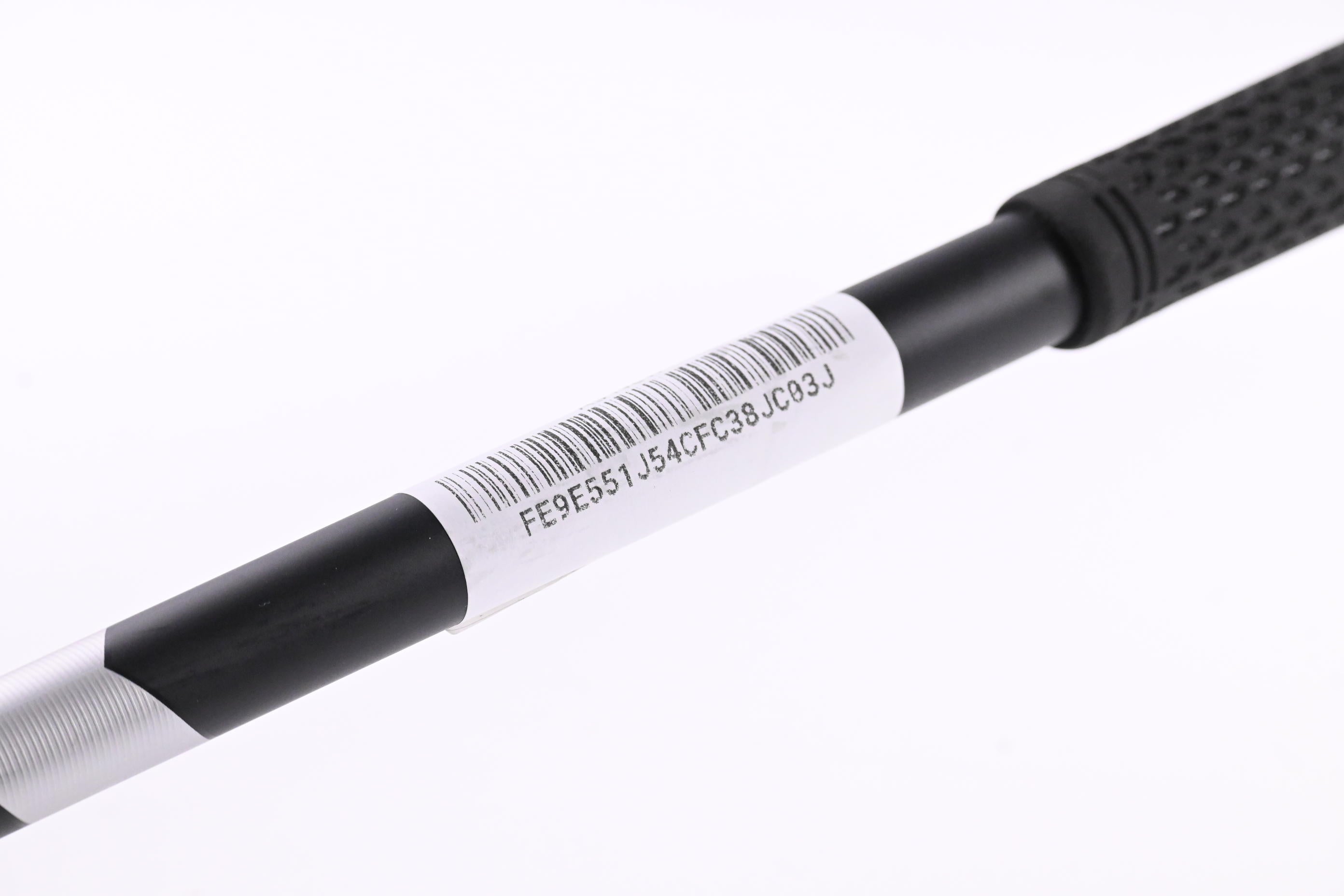 Left Hand Taylormade Qi35 Driver / 10.5 Degree / X-Flex Ventus Black Velocore+ 6