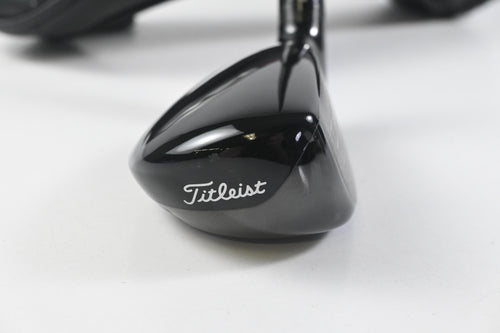 Titleist GT3 #3 Hybrid / 19 Degree / Stiff Flex HZRDUS Black 80 Shaft