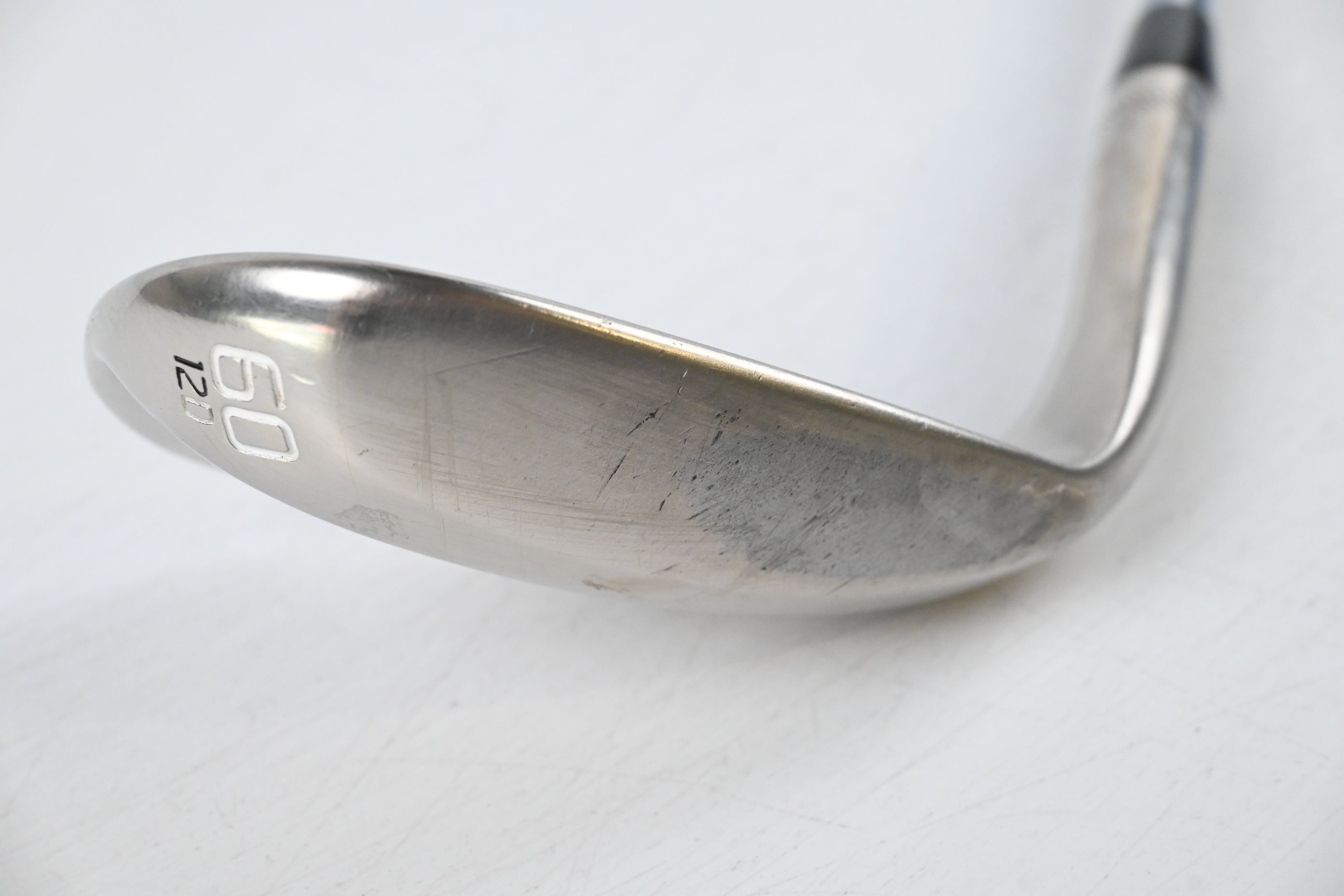 Titleist Vokey SM9 Lob Wedge / 60 Degree / Wedge Flex Vokey Design Shaft
