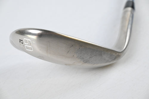 Titleist Vokey SM9 Lob Wedge / 60 Degree / Wedge Flex Vokey Design Shaft