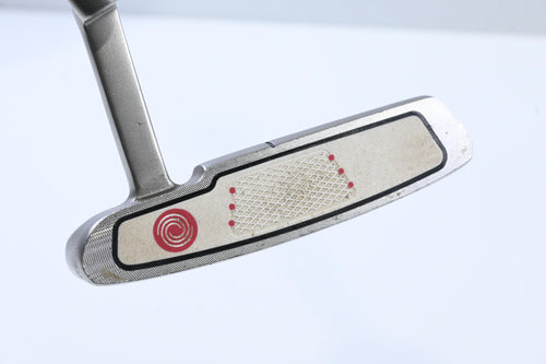 Left Hand Odyssey White Hot XG #1 Putter / 35 Inch
