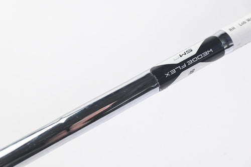 Titleist Vokey SM8 Lob Wedge / 60 Degree / Wedge Flex Vokey Design Shaft