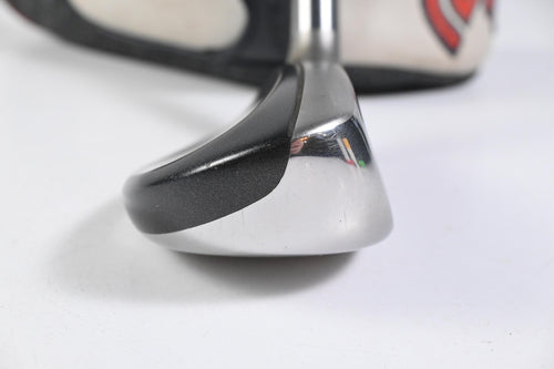 Cleveland HiBore #2 Hybrid / 19 Degree / Stiff Flex Cleveland 83 Shaft
