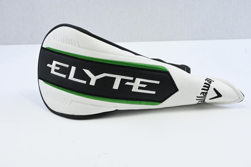 Callaway Elyte X Driver / 10.5 Degree / Regular Flex Denali Charcoal 50 Shaft