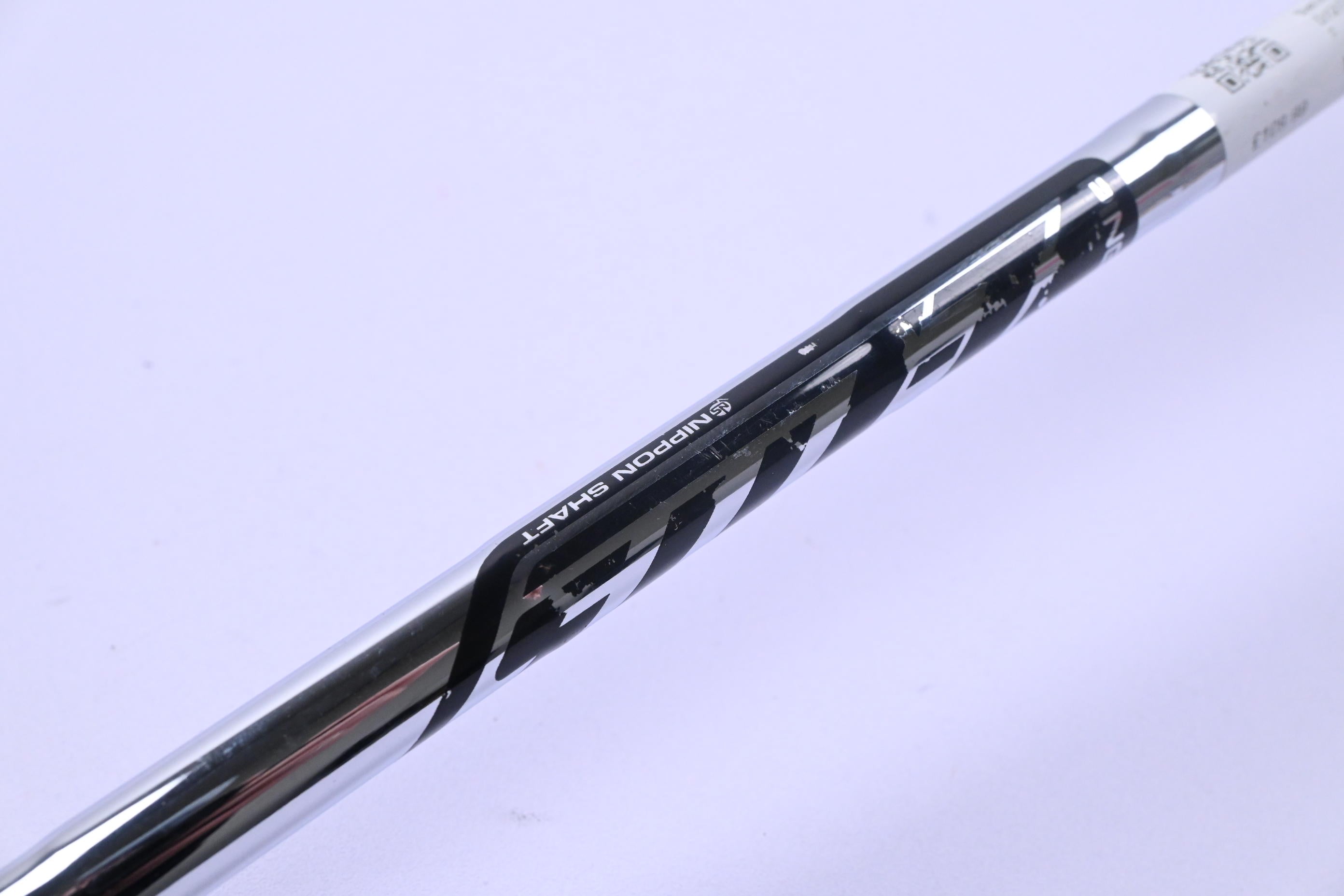 Ping ChipR / 38.5 Degree / Blue Dot / Wedge Flex Ping Z-Z115 Shaft