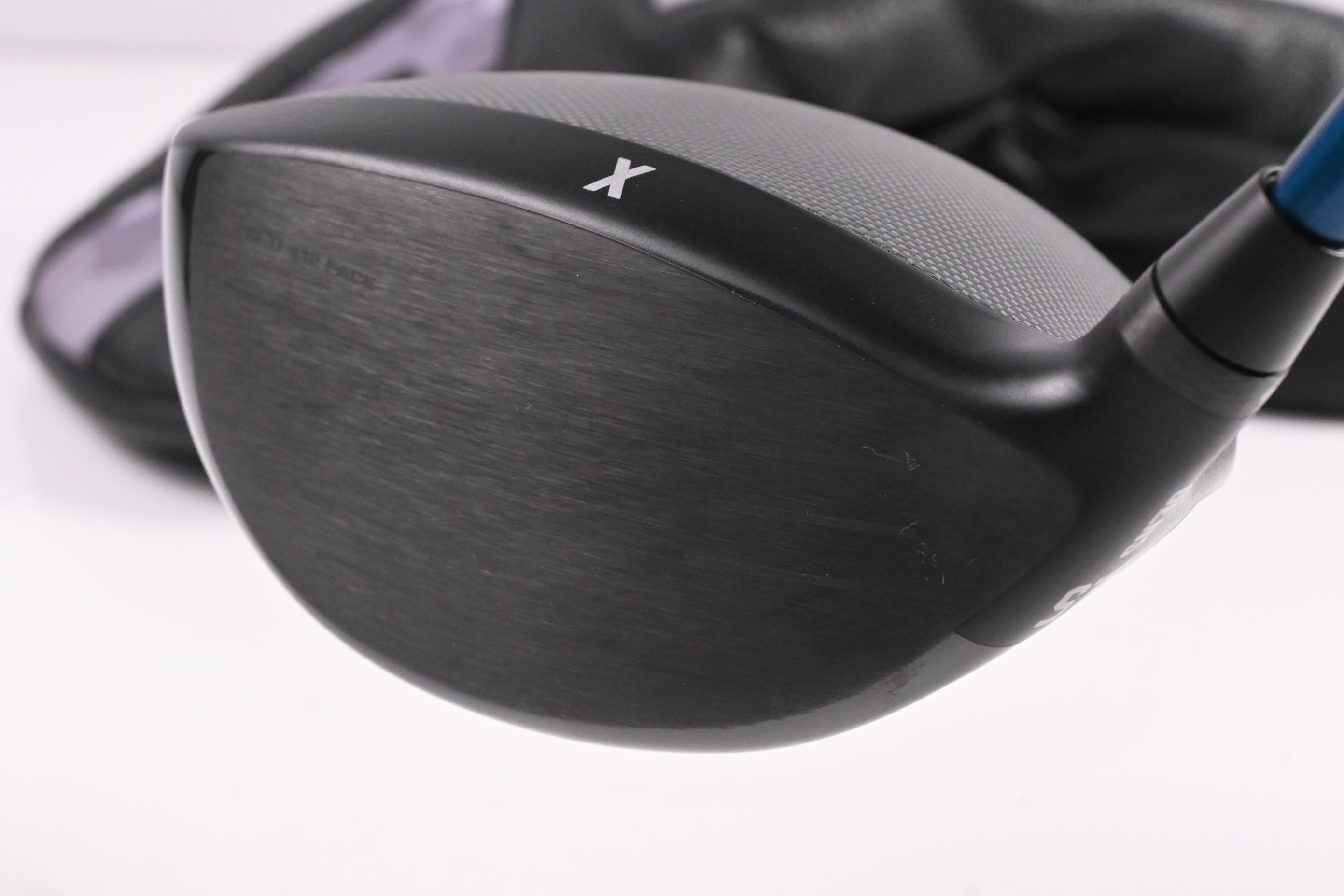 PXG 0311 XF Gen5 Driver / 10.5 Degree / Regular Flex Rogue Elite 859 55 Shaft