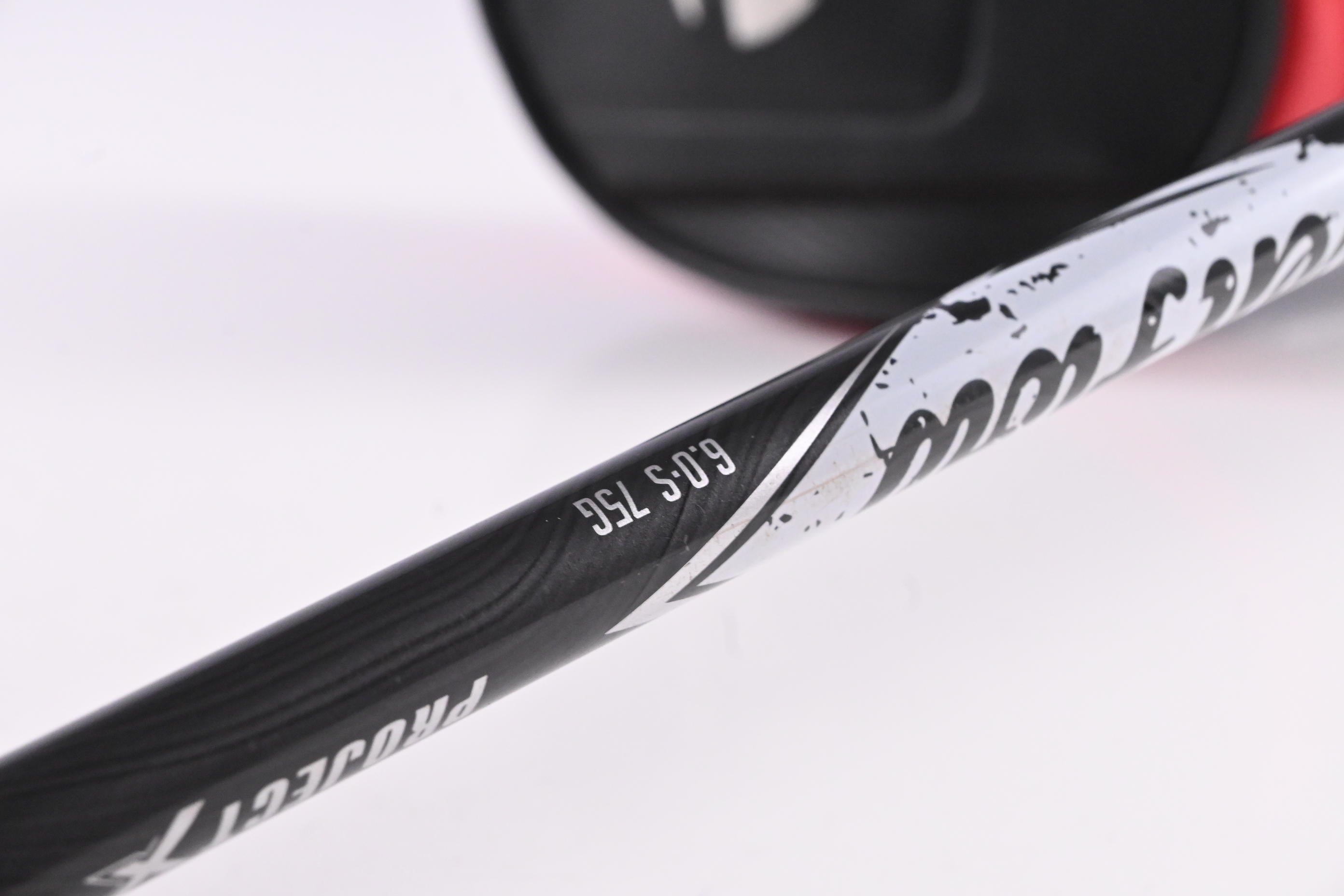 Taylormade Stealth #3 Wood / 15 Degree / Stiff Flex EvenFlow 75 Shaft