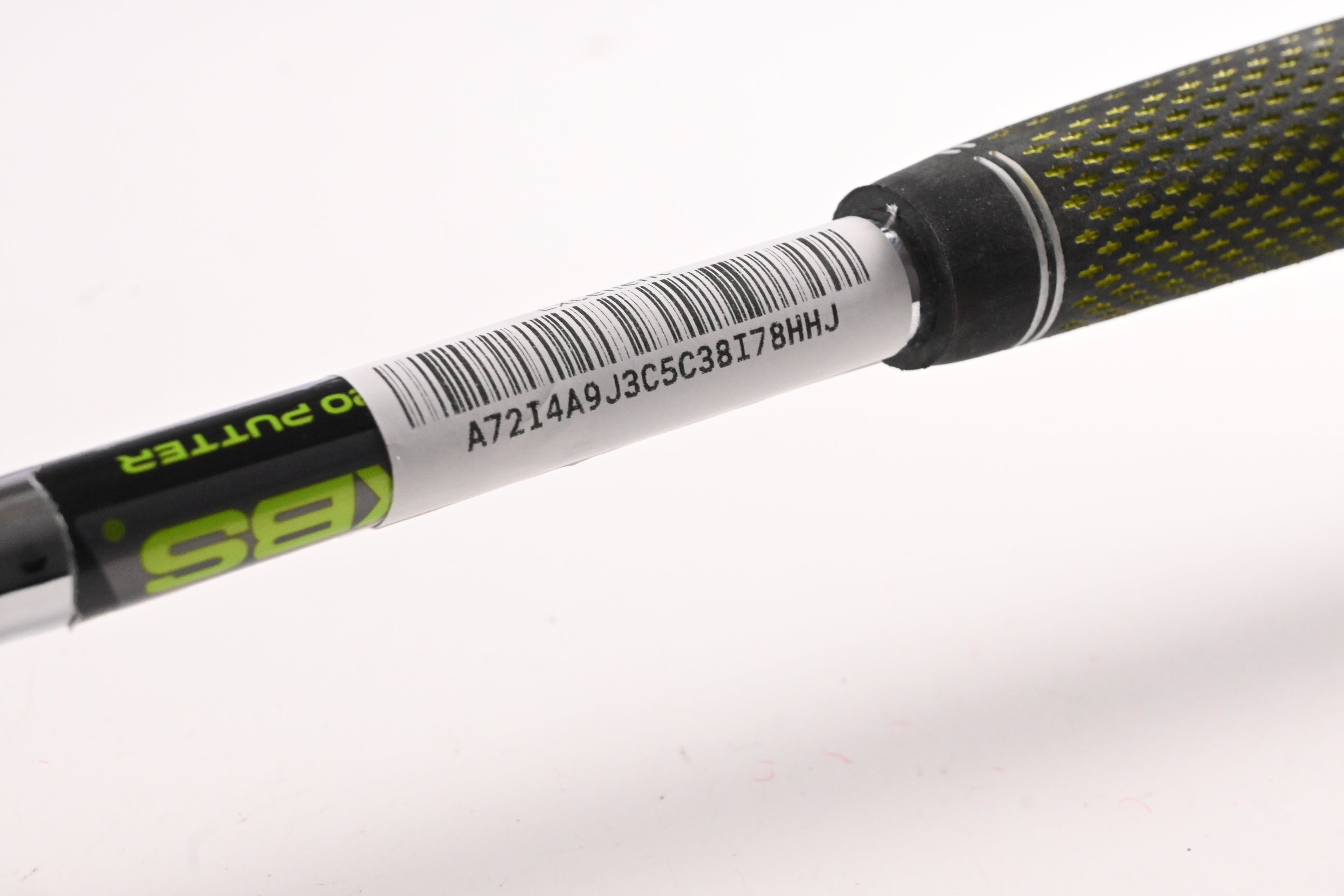 Left Hand Cobra King 3D Grandsport 35 Putter / 35 Inch