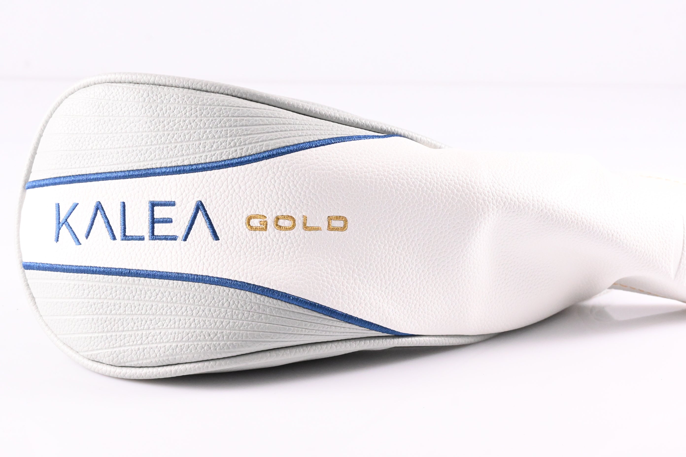 Ladies Taylormade Kalea Gold #5 Wood / 19 Degree / Ladies Flex Kalea 40 Shaft