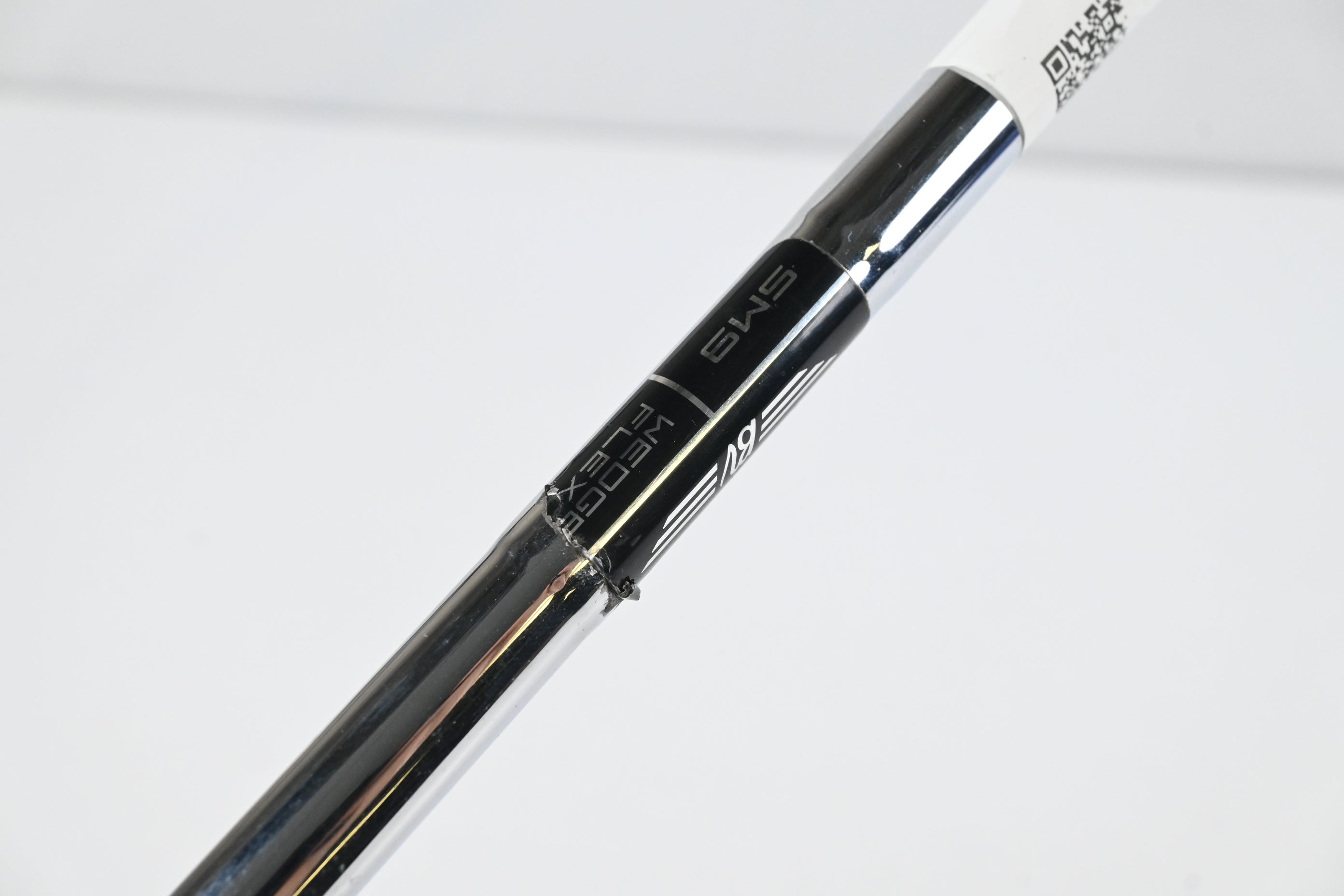 Titleist Vokey SM9 Lob Wedge / 60 Degree / Wedge Flex Vokey Design Shaft